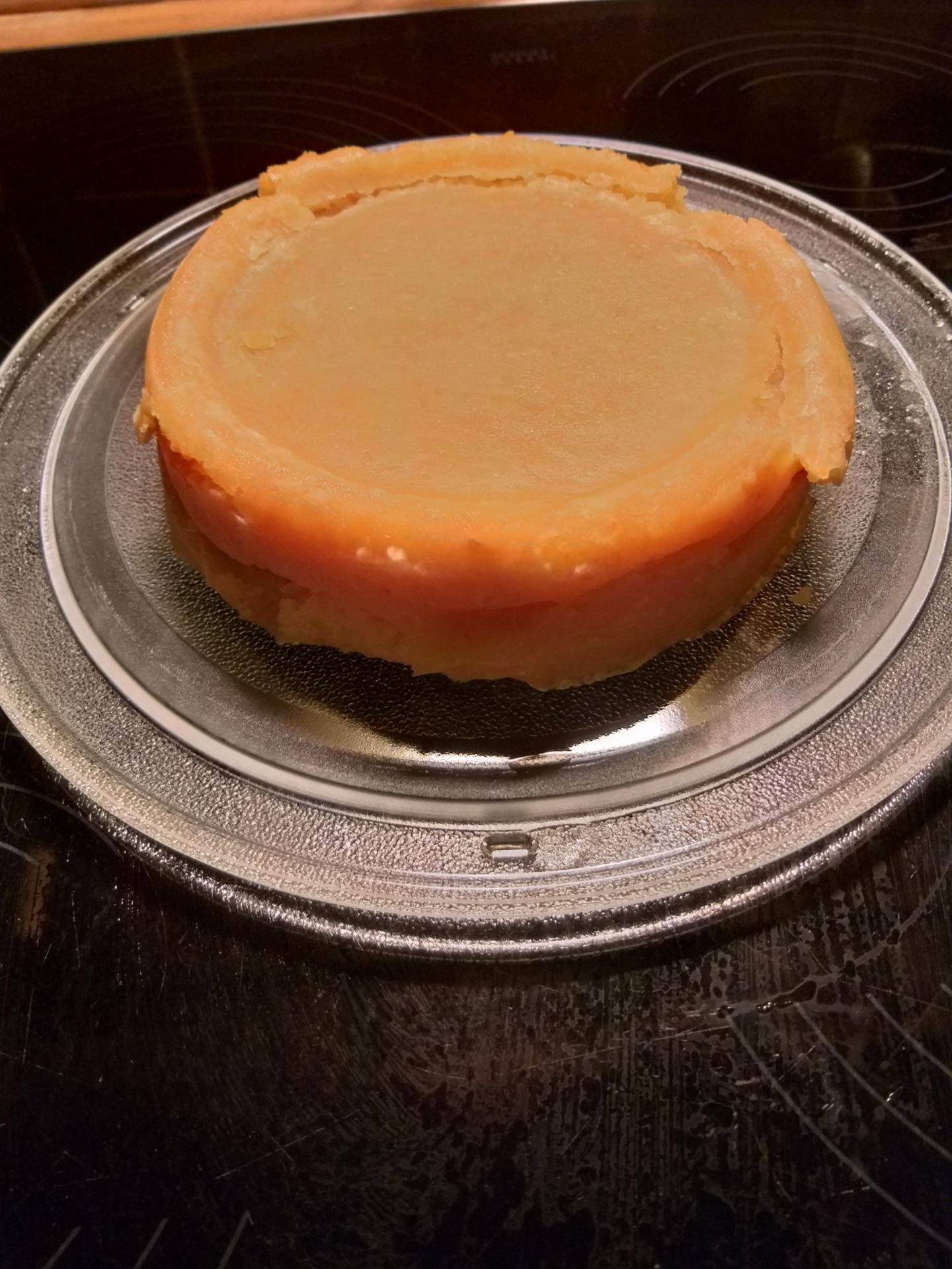 Gâteau nature - Recette Cookeo | Moulinex