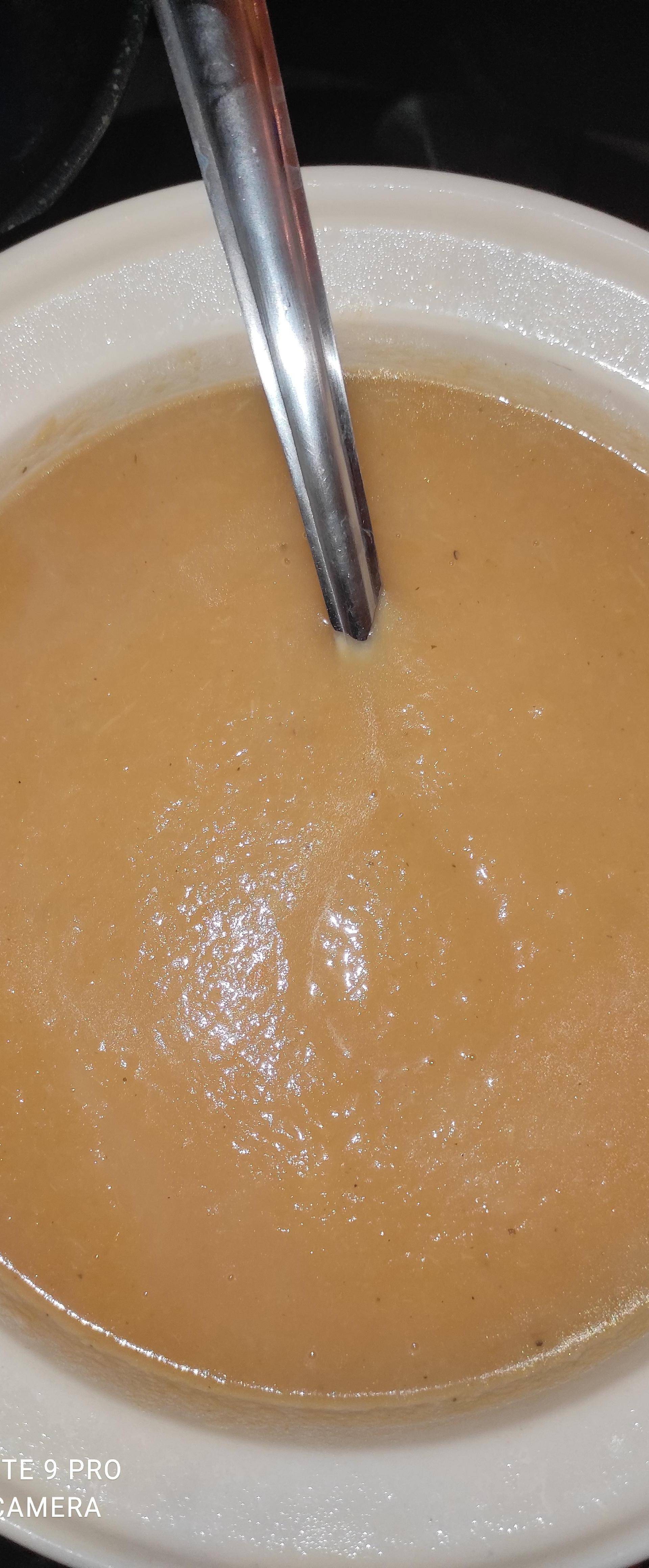 Soupe de légumes simple et efficace - Recette Cookeo V3 | Moulinex