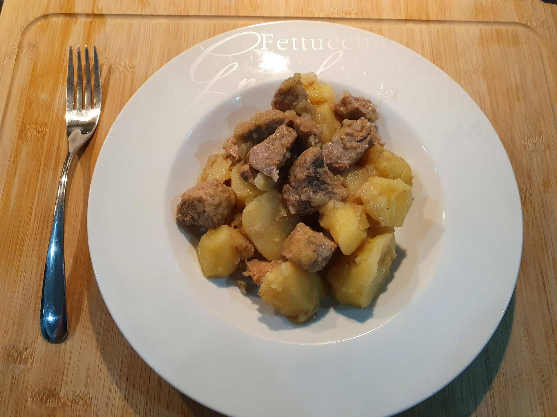 Émincés de porc au cidre - Recepten Cookeo V3 | Moulinex