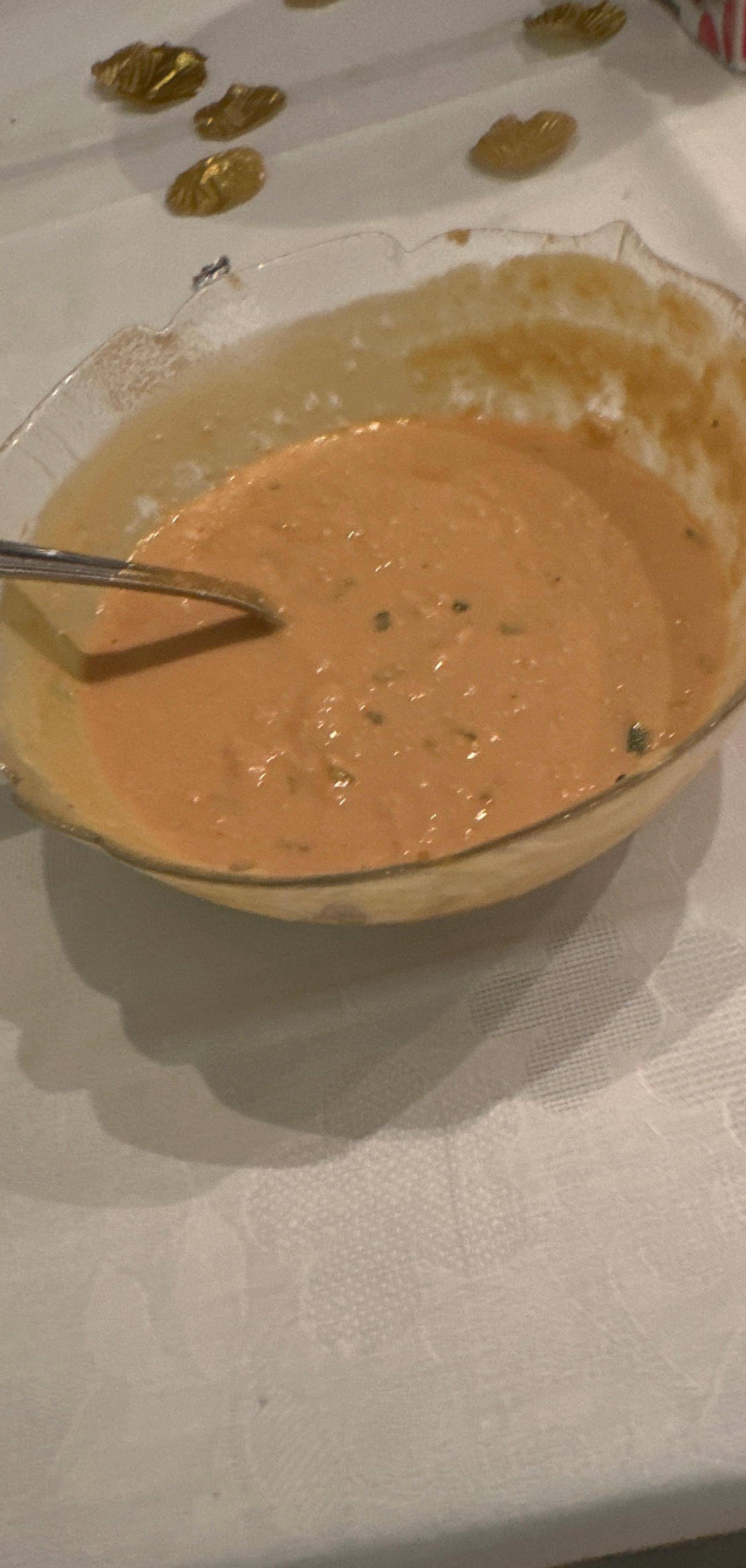 Sauce foie gras pour viande - Recette Companion Connect XL | Moulinex