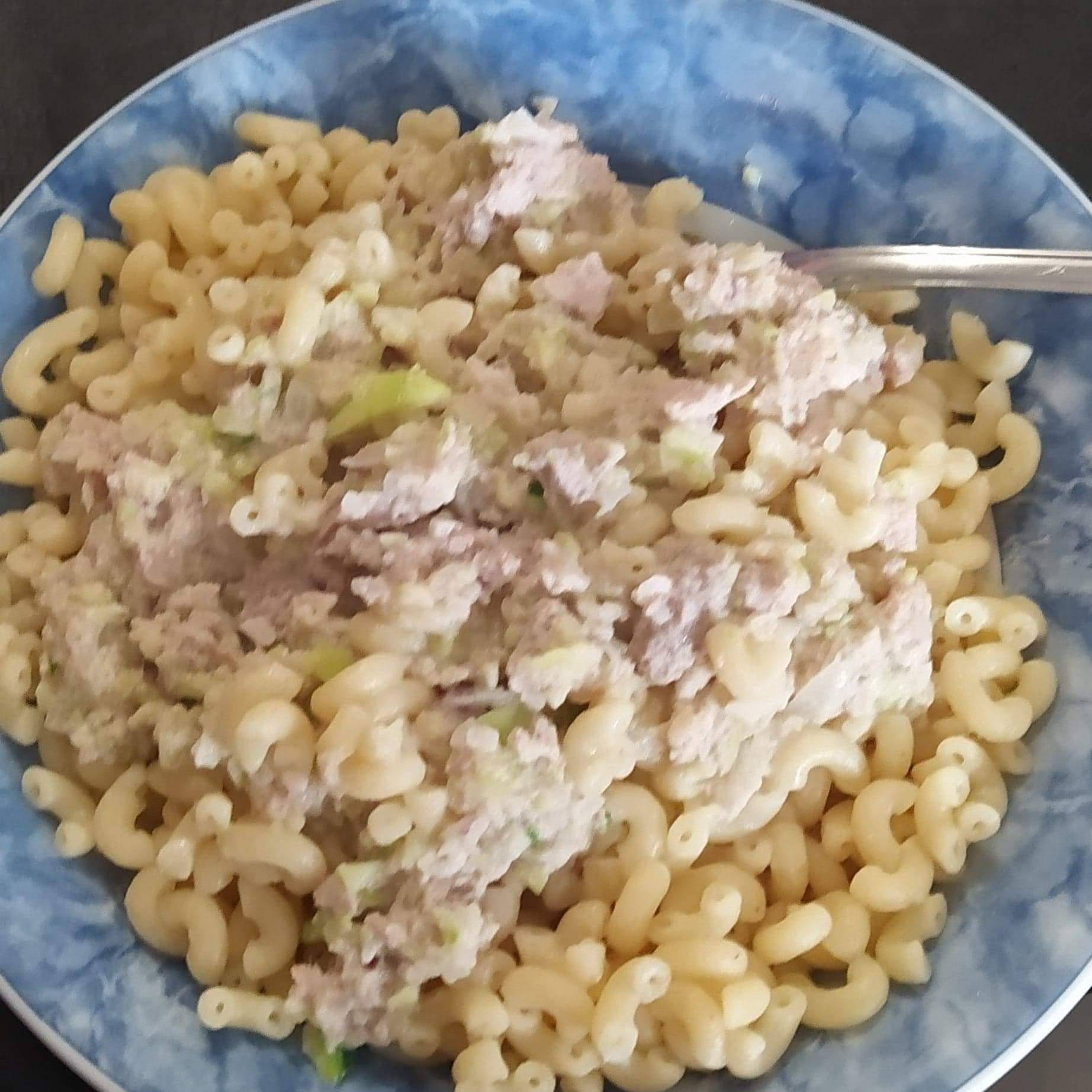 Sauce thon courgettes - Recepten Companion Connect XL | Moulinex