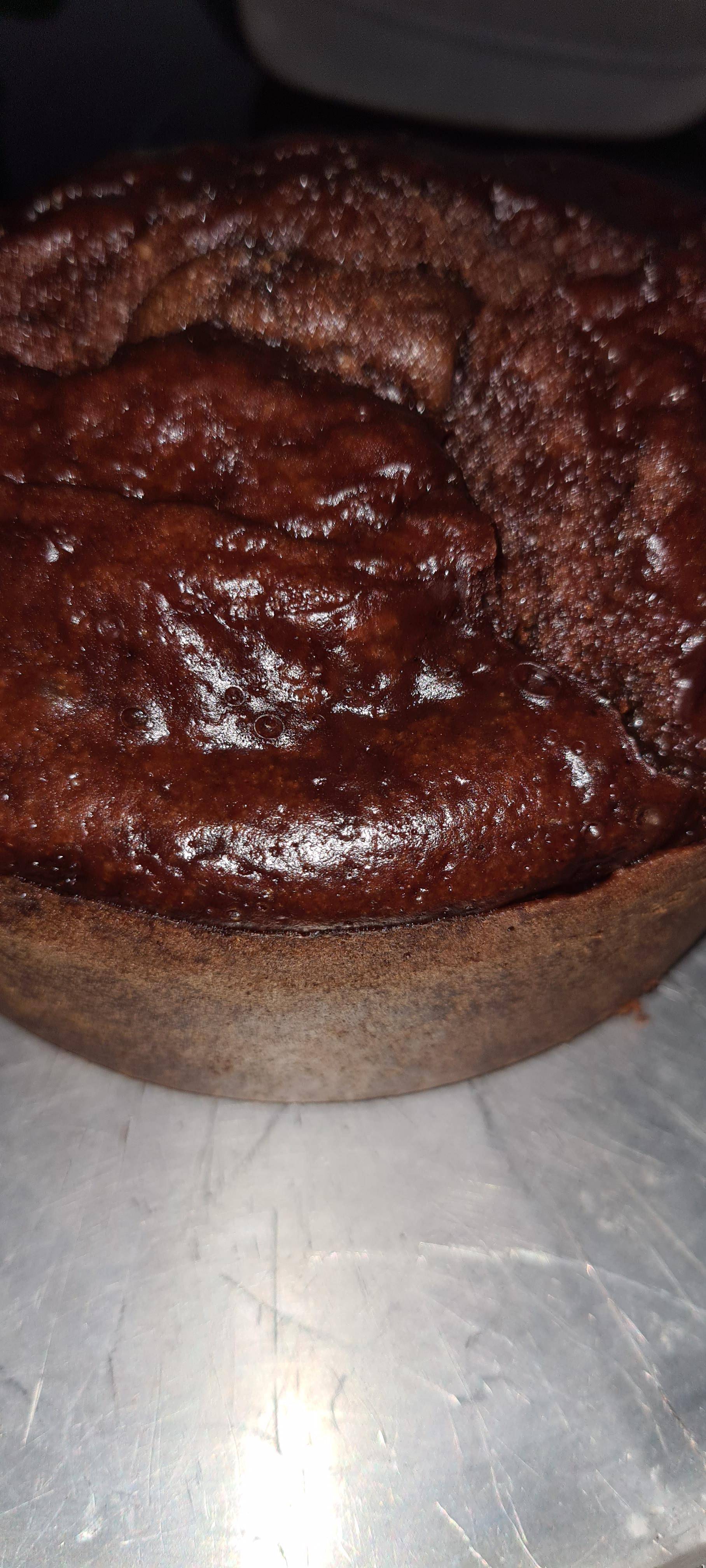 Gateaux au Nutella extra moelleux - Recepten Cookeo | Moulinex