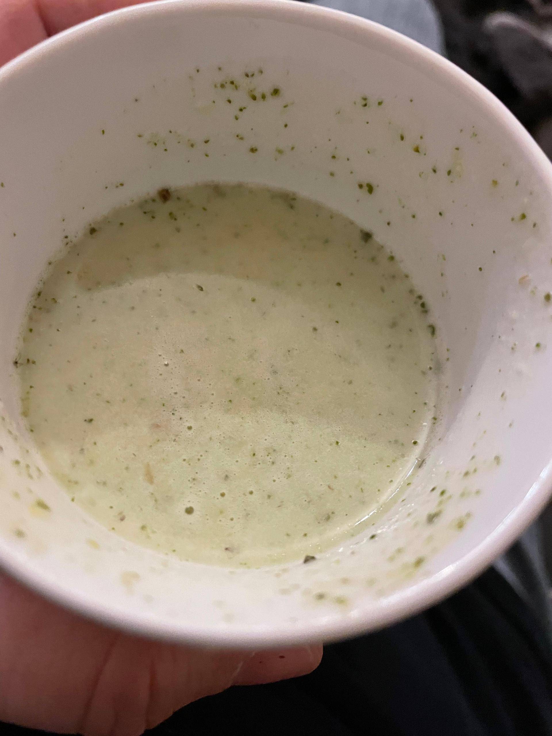 Velouté de brocoli - Recette Cookeo | Moulinex