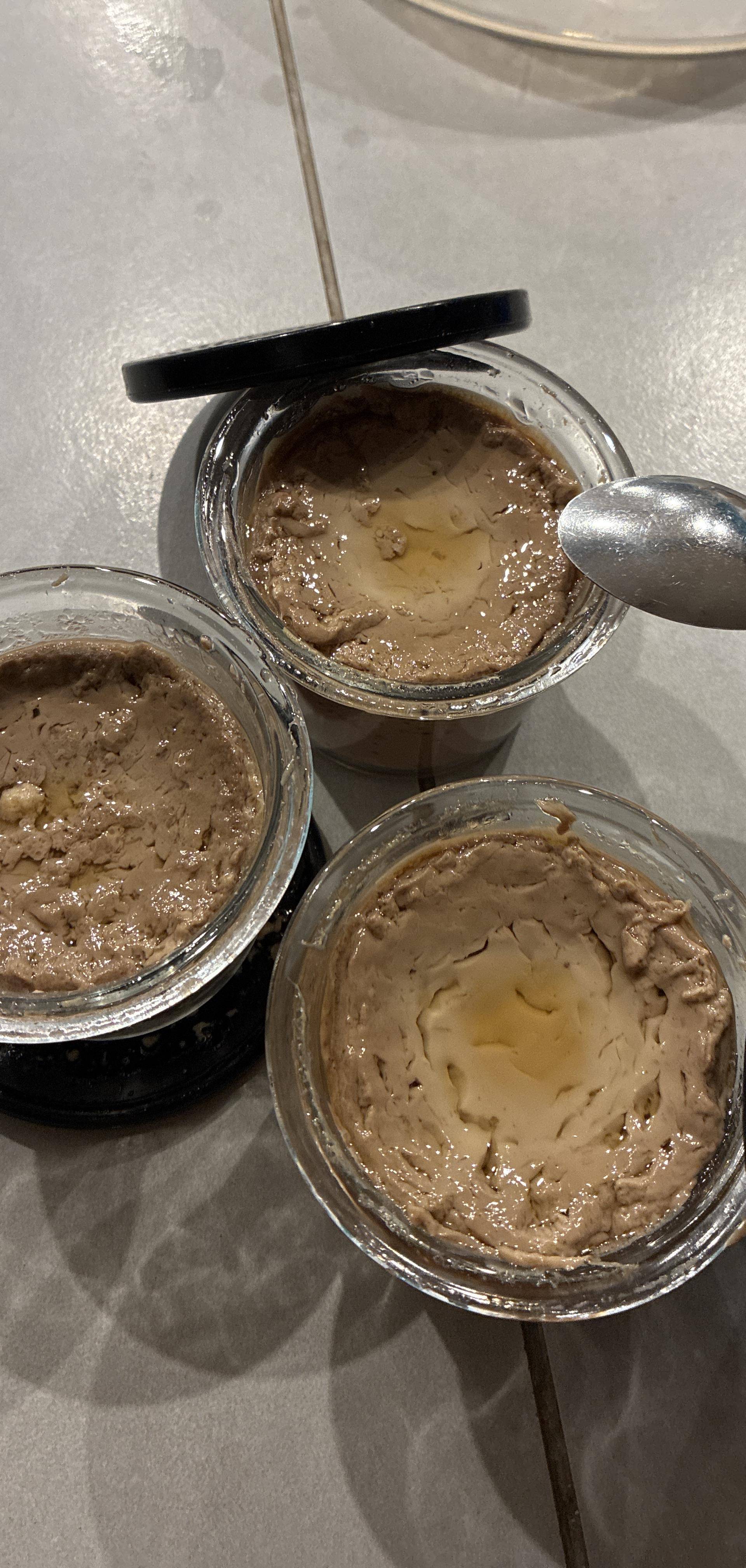 Crème café chocolat - Recette Cookeo Infinity Autostir | Moulinex