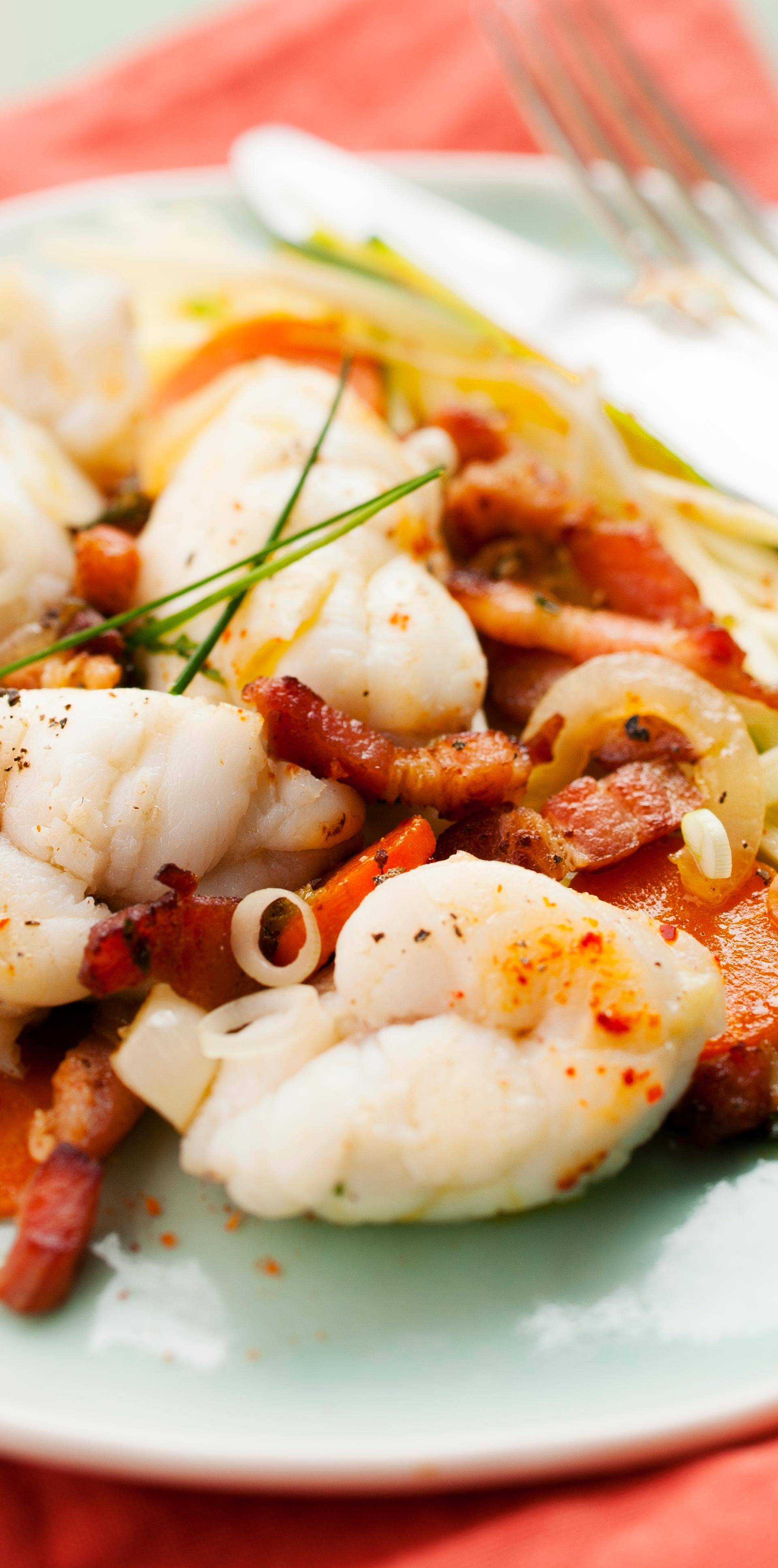 Paupiettes de veau aux lardons - Recette Cookeo | Moulinex
