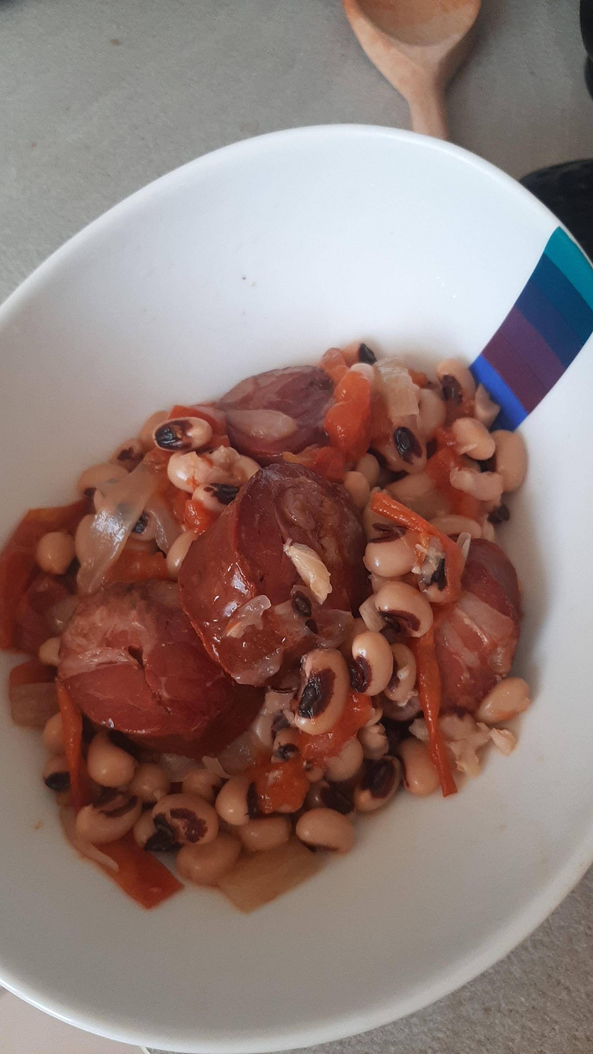 Cornilles aux tomates - Recette Cookeo | Moulinex