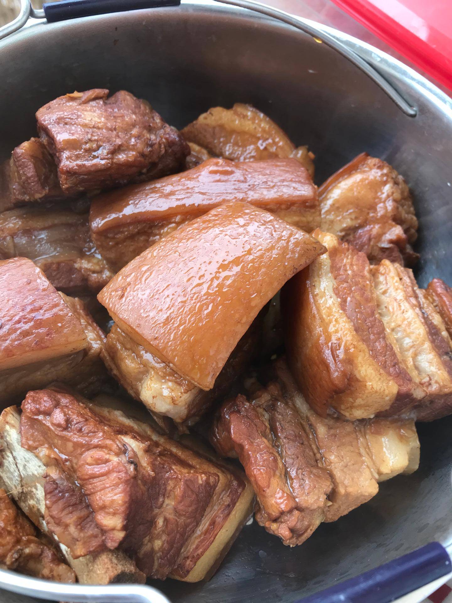 Rillons - Recette Cookeo | Moulinex