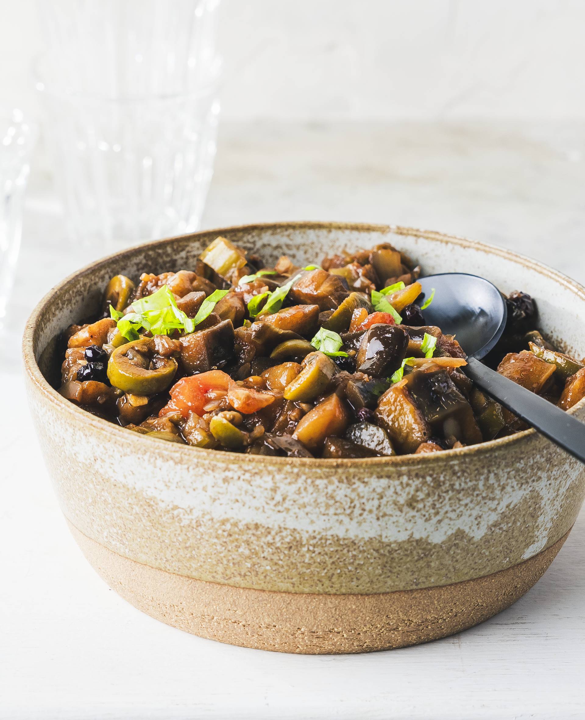 Riz au lait aux raisins secs - Recette Companion Connect XL | Moulinex