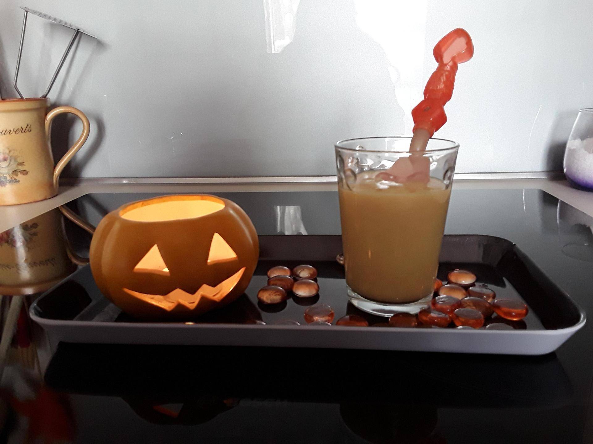 Compote pommes coing - Recette Companion Connect XL | Moulinex