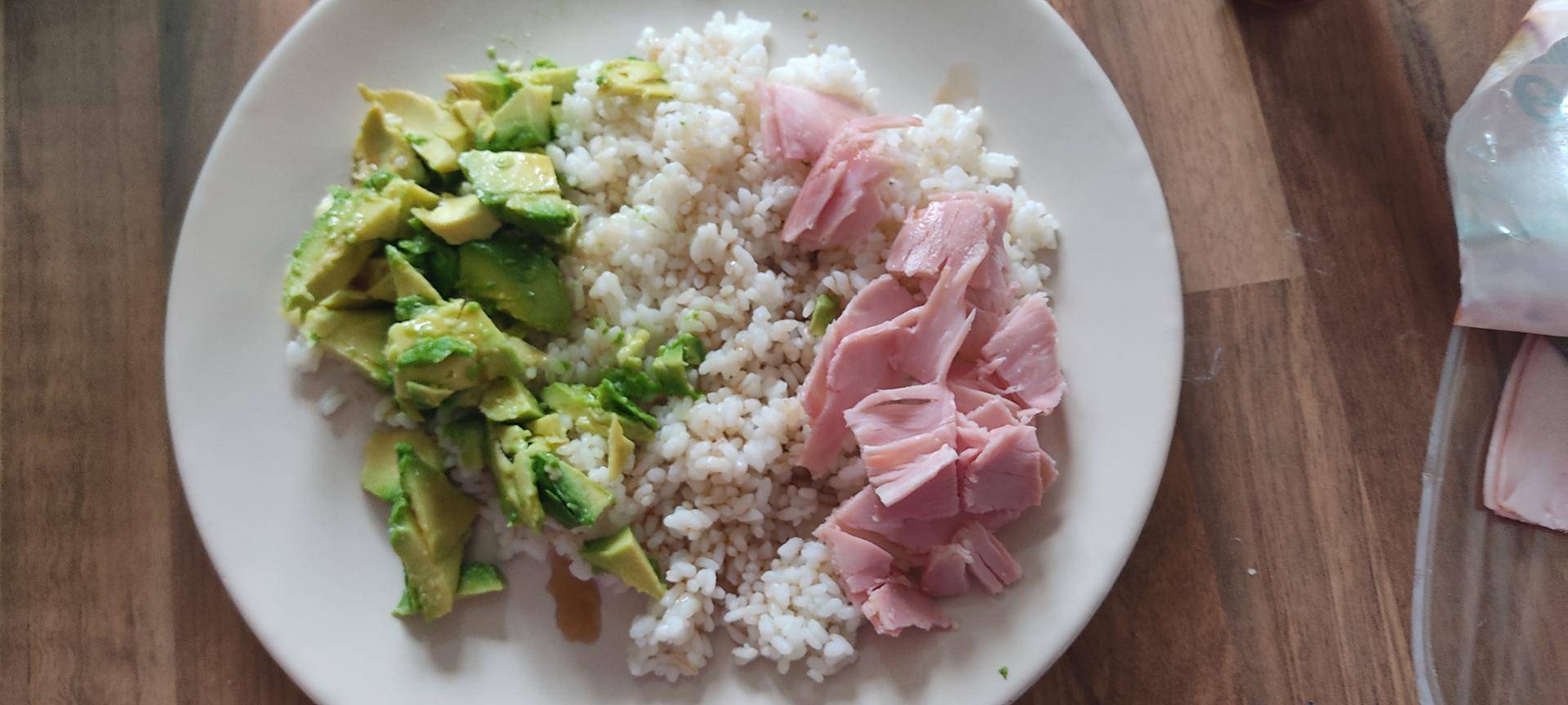 Poké bowl - Recepten Cookeo | Moulinex