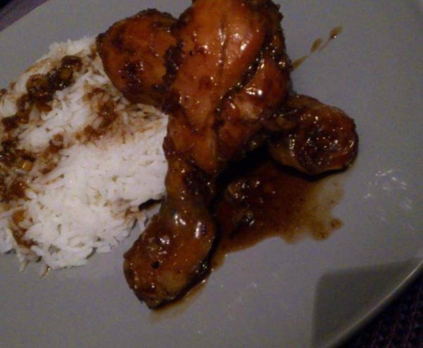 Poulet au coca simple et rapide - Recepten Cookeo | Moulinex