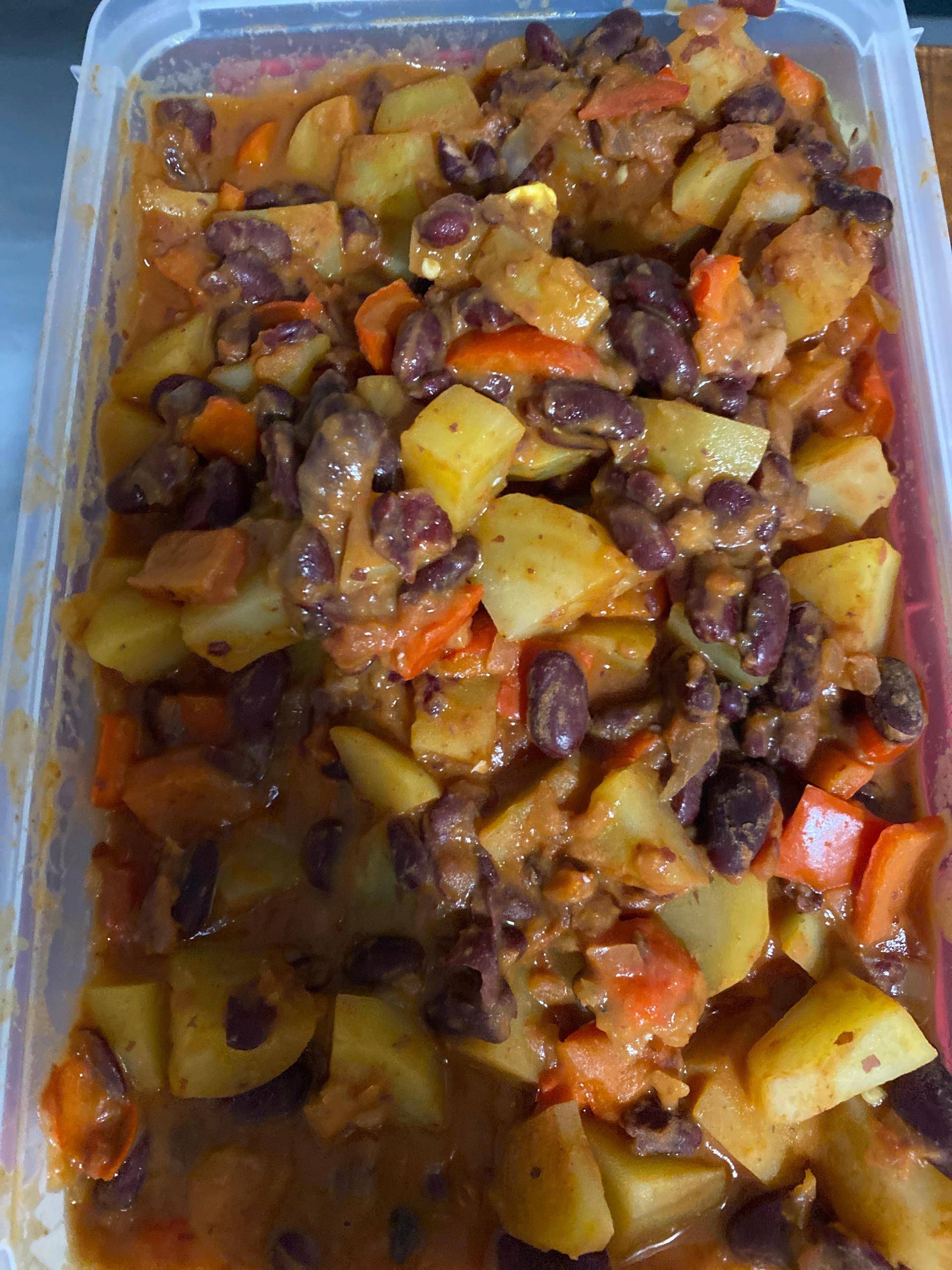 Chakchouka - Recette Companion | Moulinex