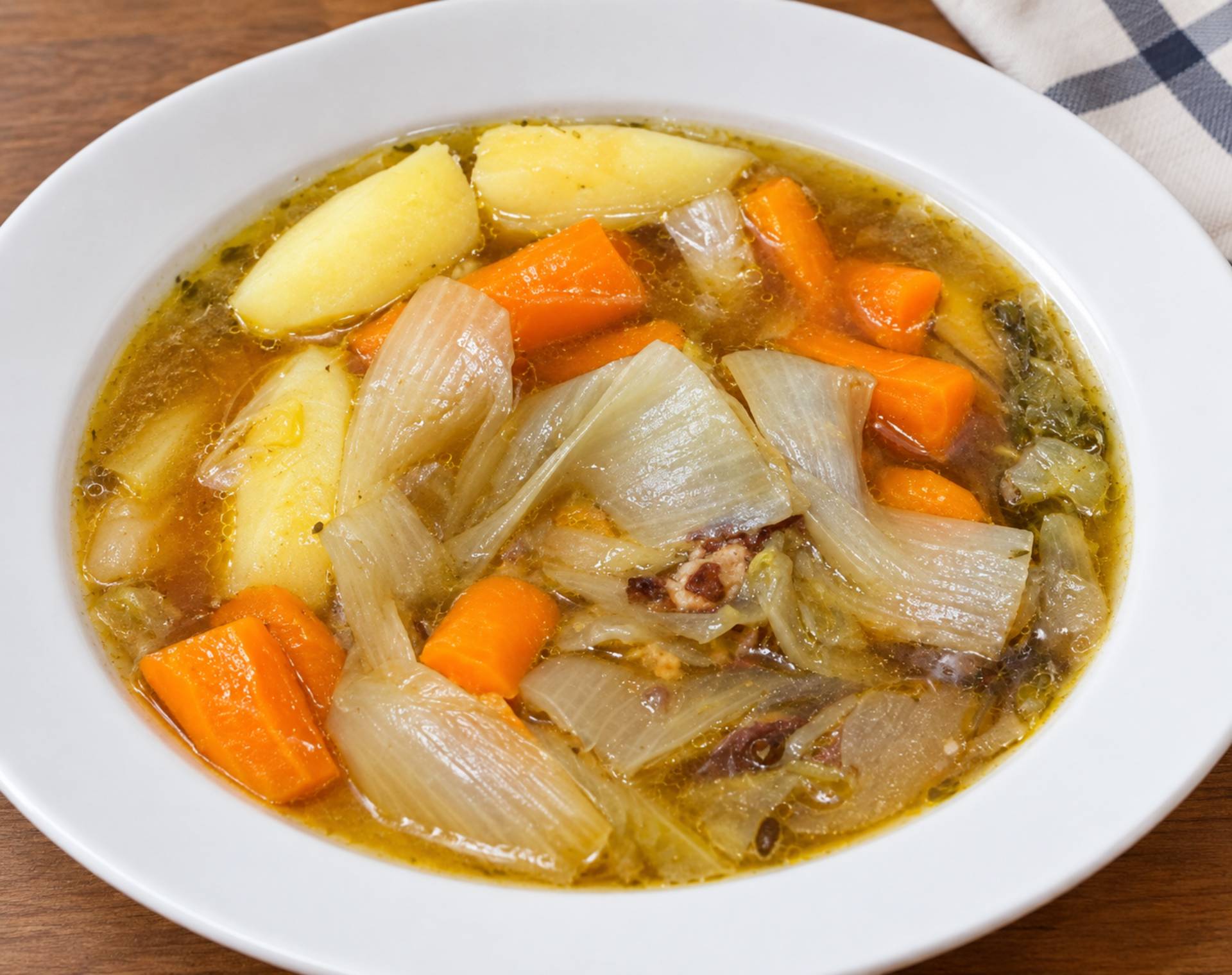 Rata chicon carotte de Camille - Recette Cookeo 10in1 | Moulinex