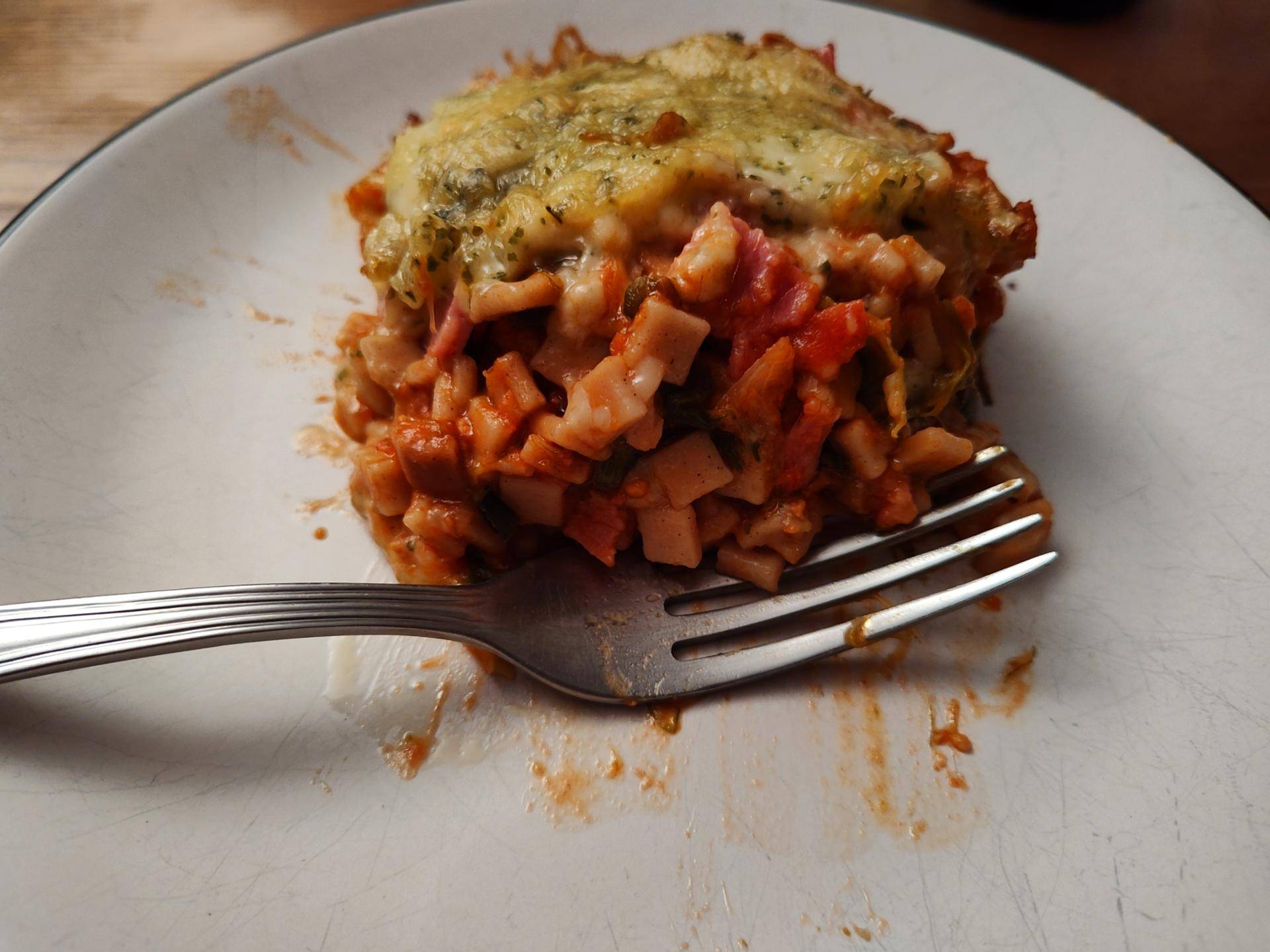 Croziclette à l'italienne - Recepten Cookeo | Moulinex