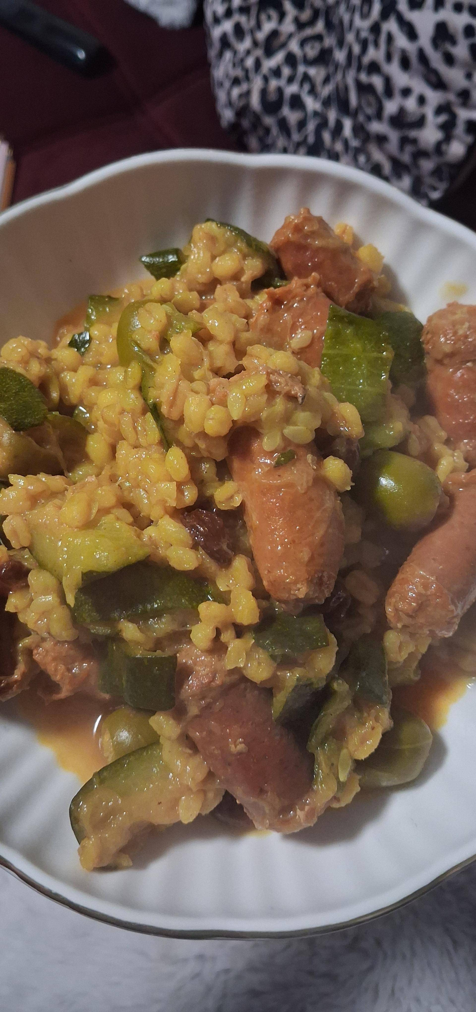 Délice de petits pois - Recette Cookeo | Moulinex