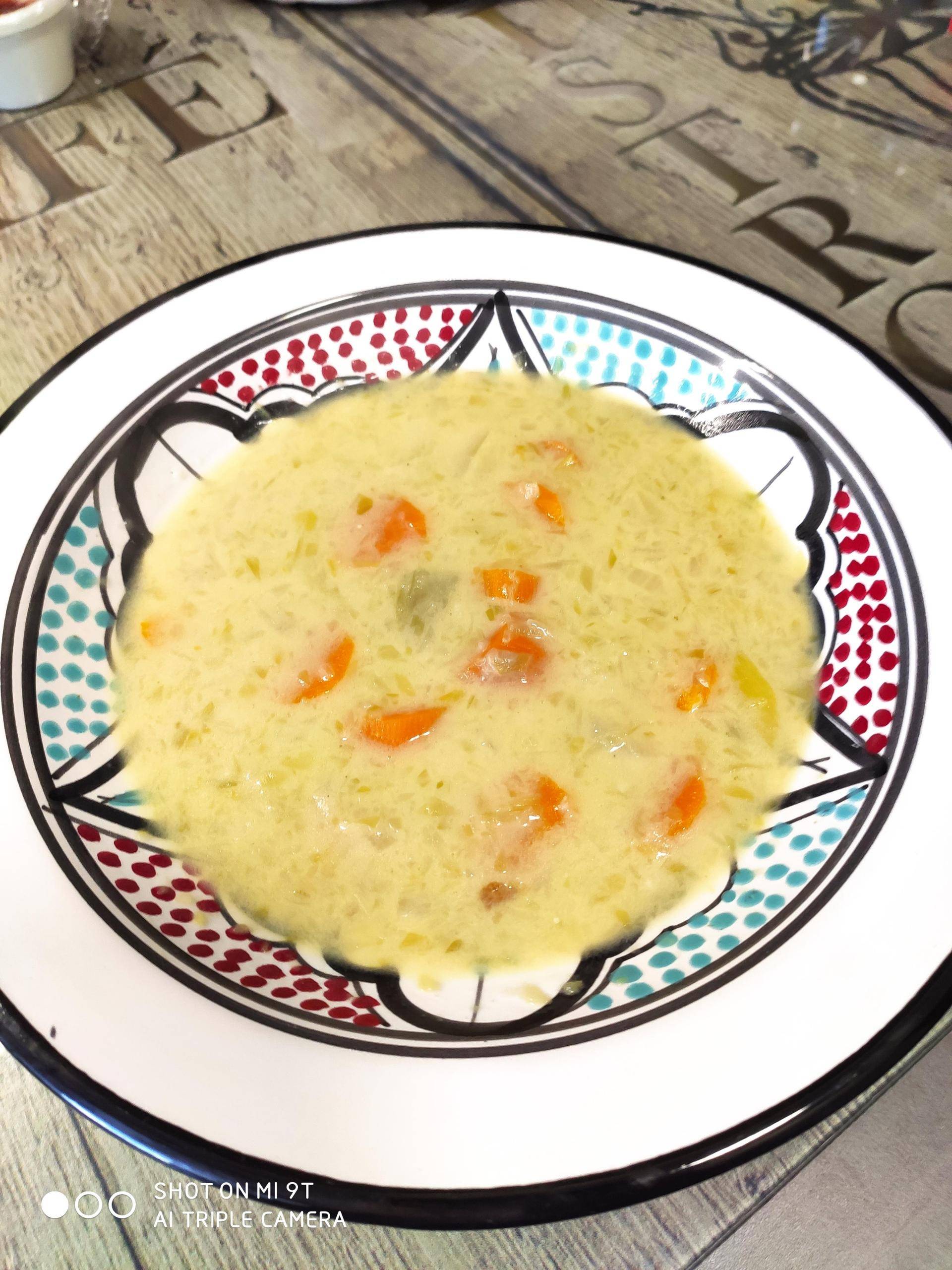 Blanquette poireaux-carottes - Recepten Companion XL | Moulinex