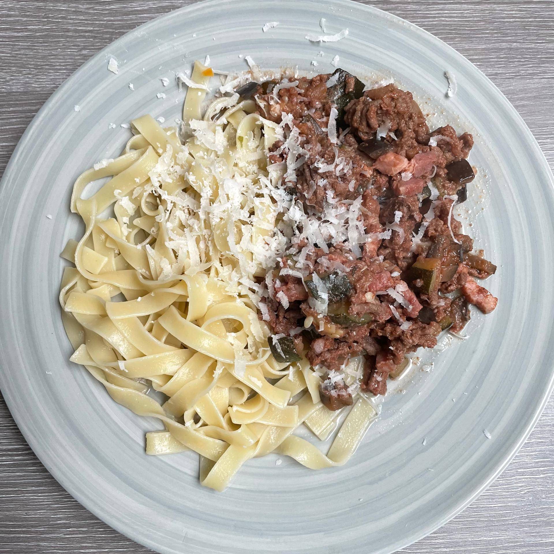 Ratabolo - Recette Cookeo | Moulinex