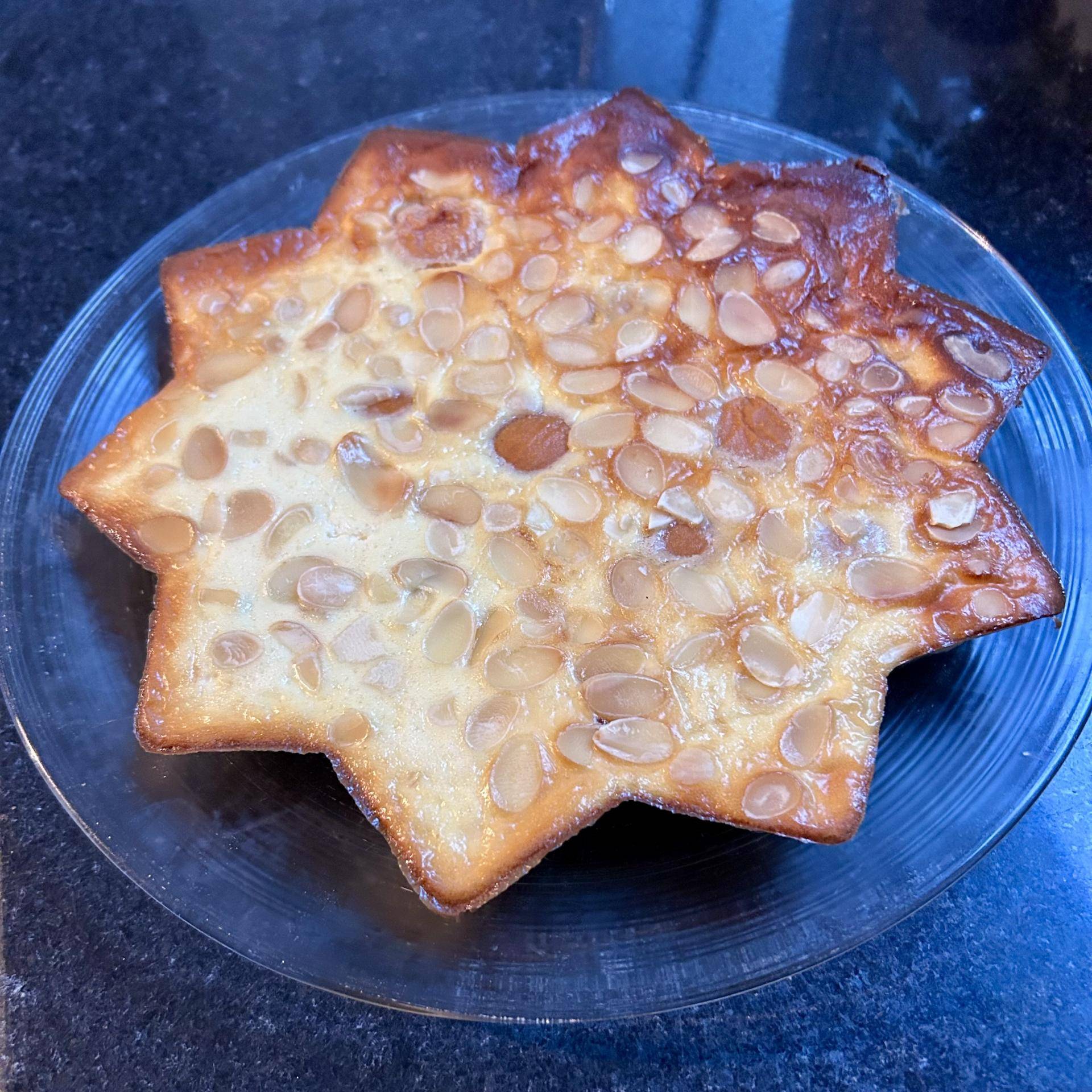 Gâteau aux fruits et fromage frais - Recette Companion Connect XL | Moulinex