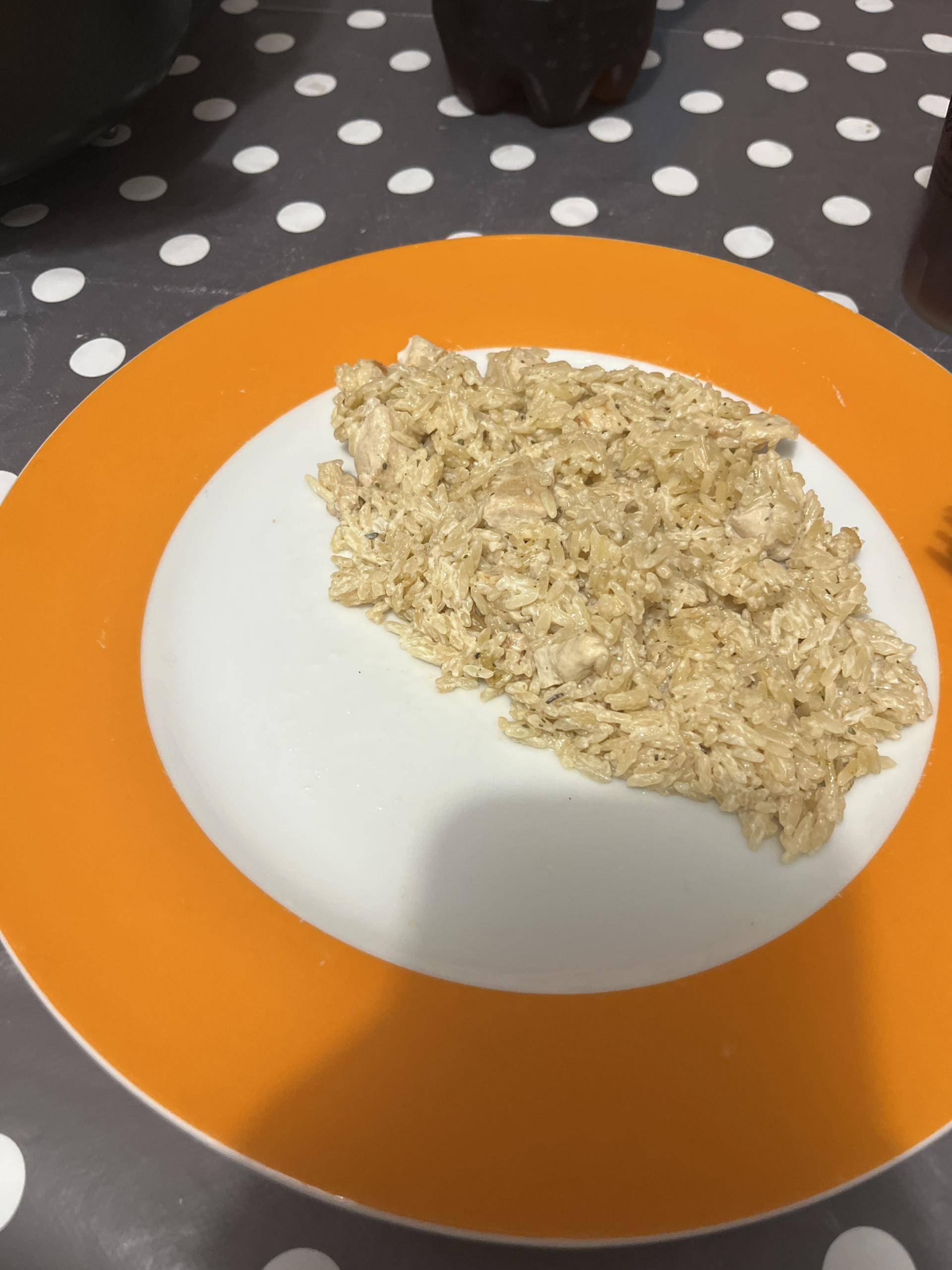 Poulet riz au citron - Recette Cookeo V3 | Moulinex