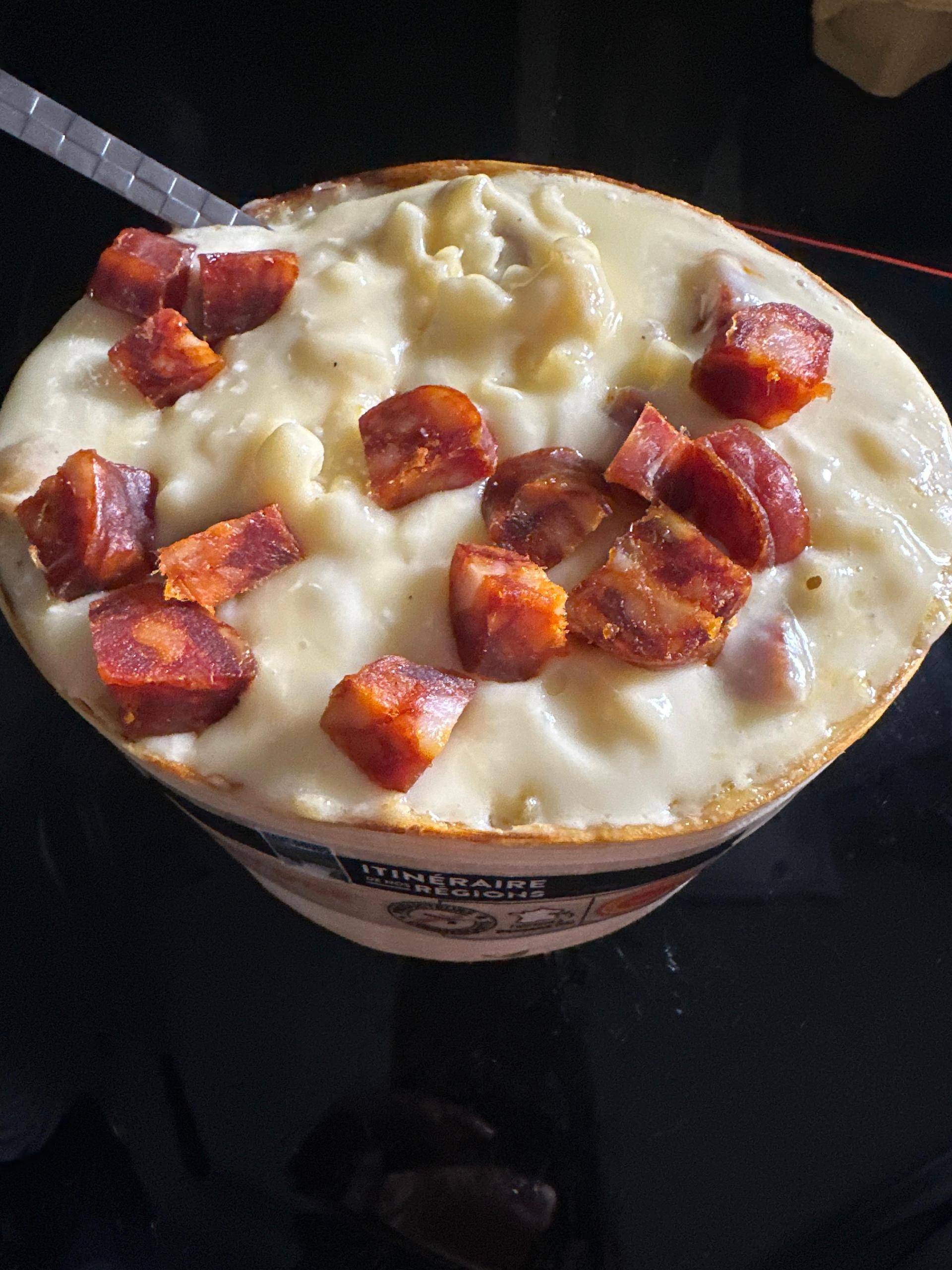 Mont d’or - Recette Dual EasyFry&Grill | Moulinex