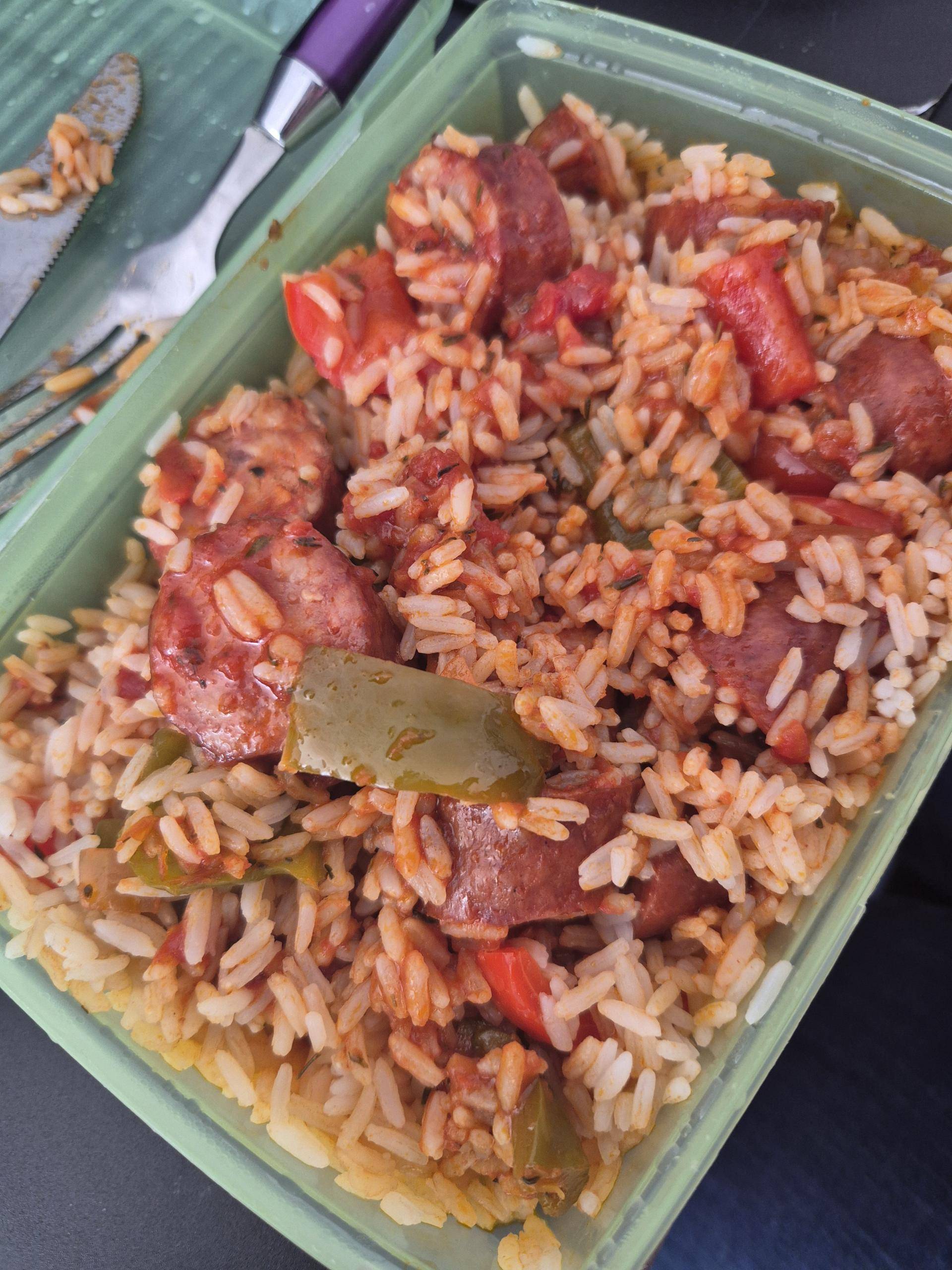 Spetzofai de Mely - Recette Cookeo Mini | Moulinex