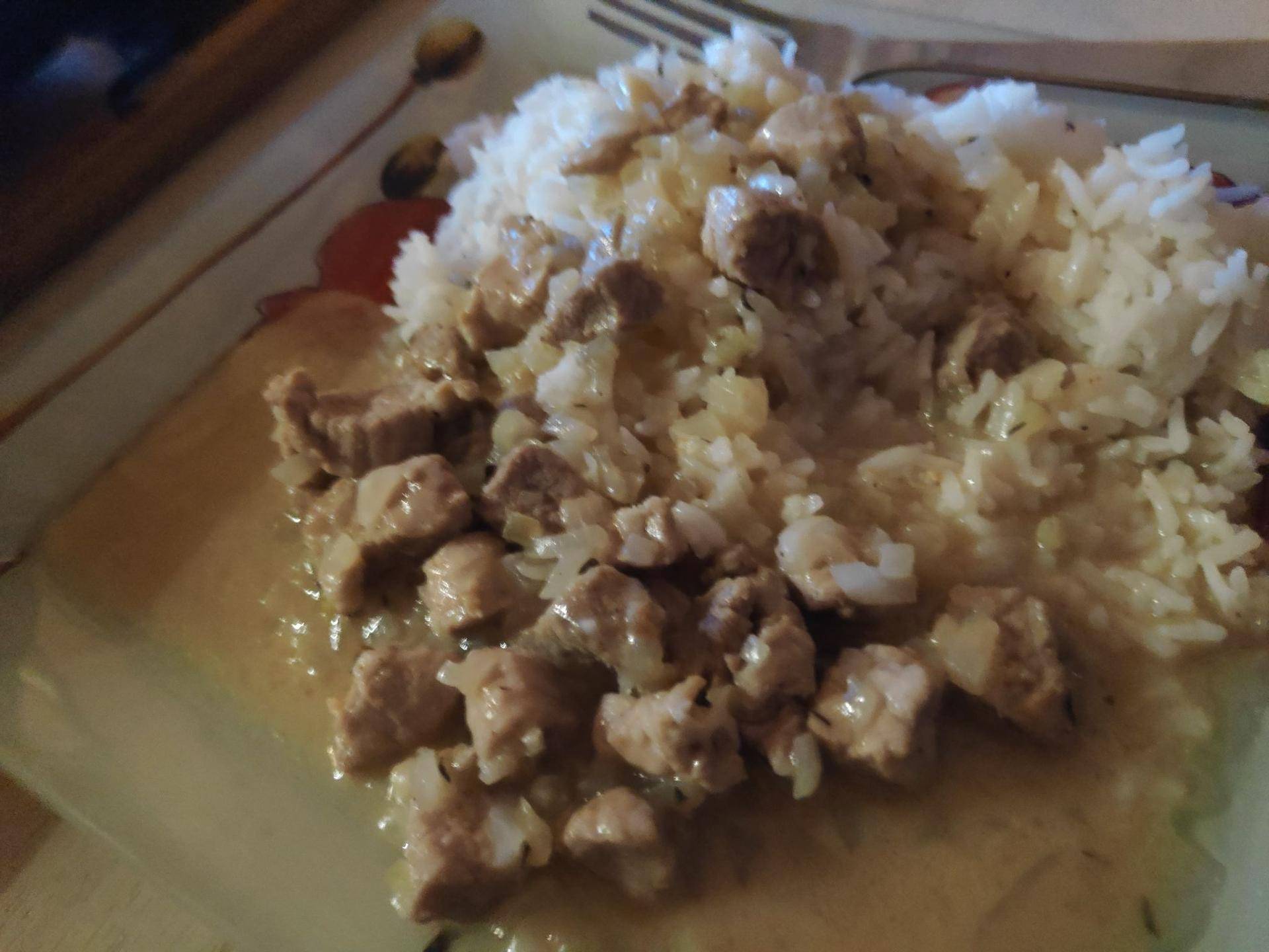 Porc au lait de coco de Tahiti - Recepten Cookeo V3 | Moulinex