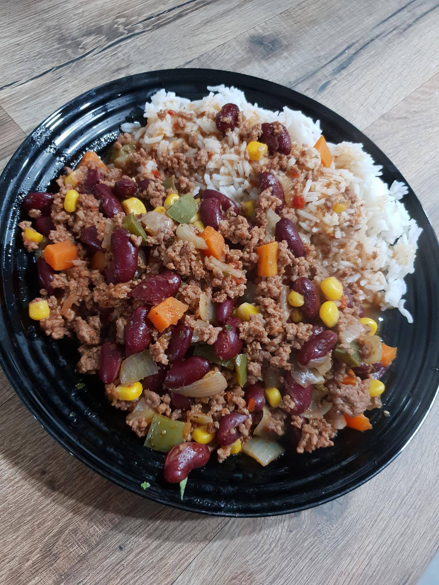 Chili Con Carne - Recepten Cookeo | Moulinex