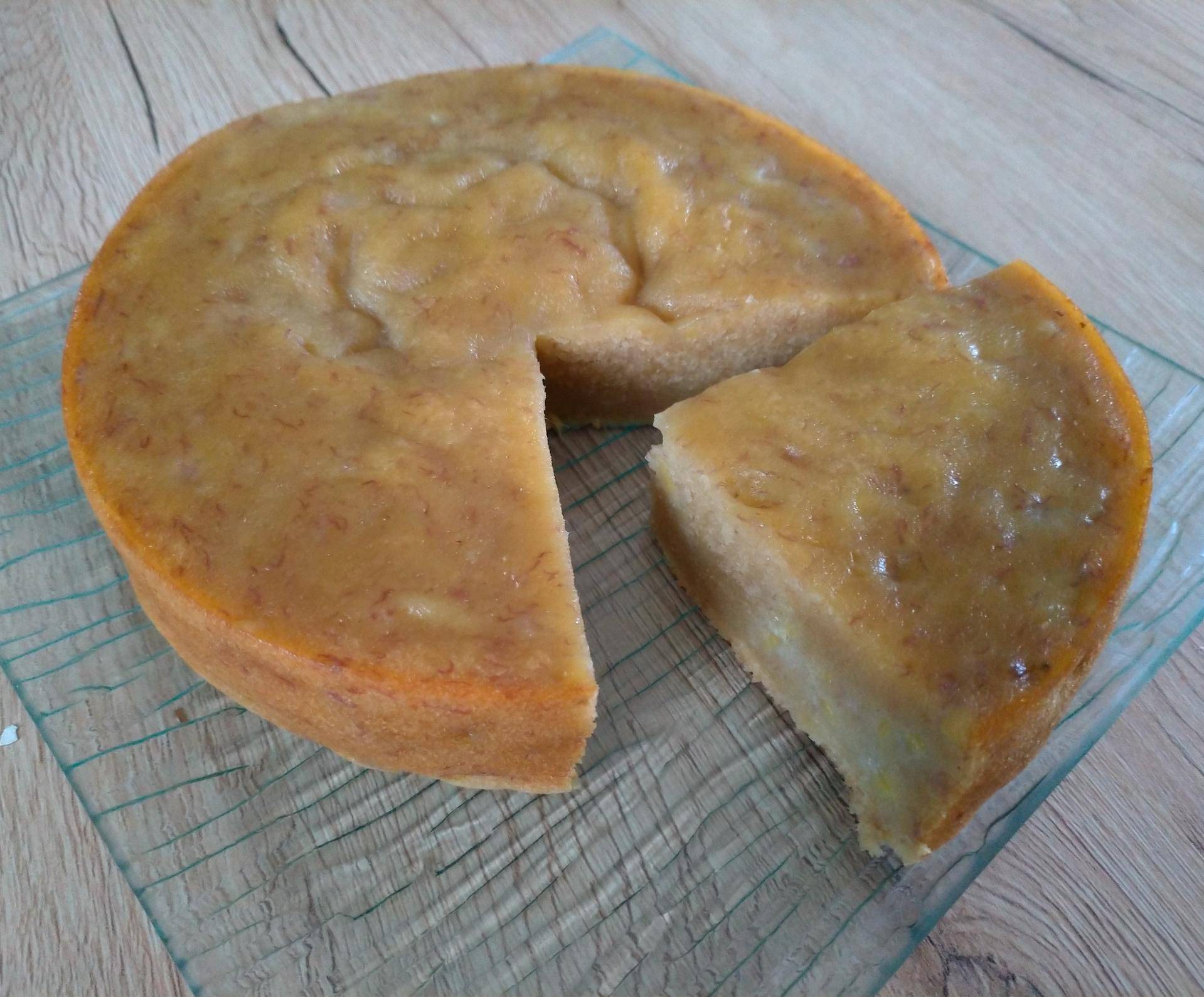 Gâteau à la banane - Recepten Cookeo | Moulinex