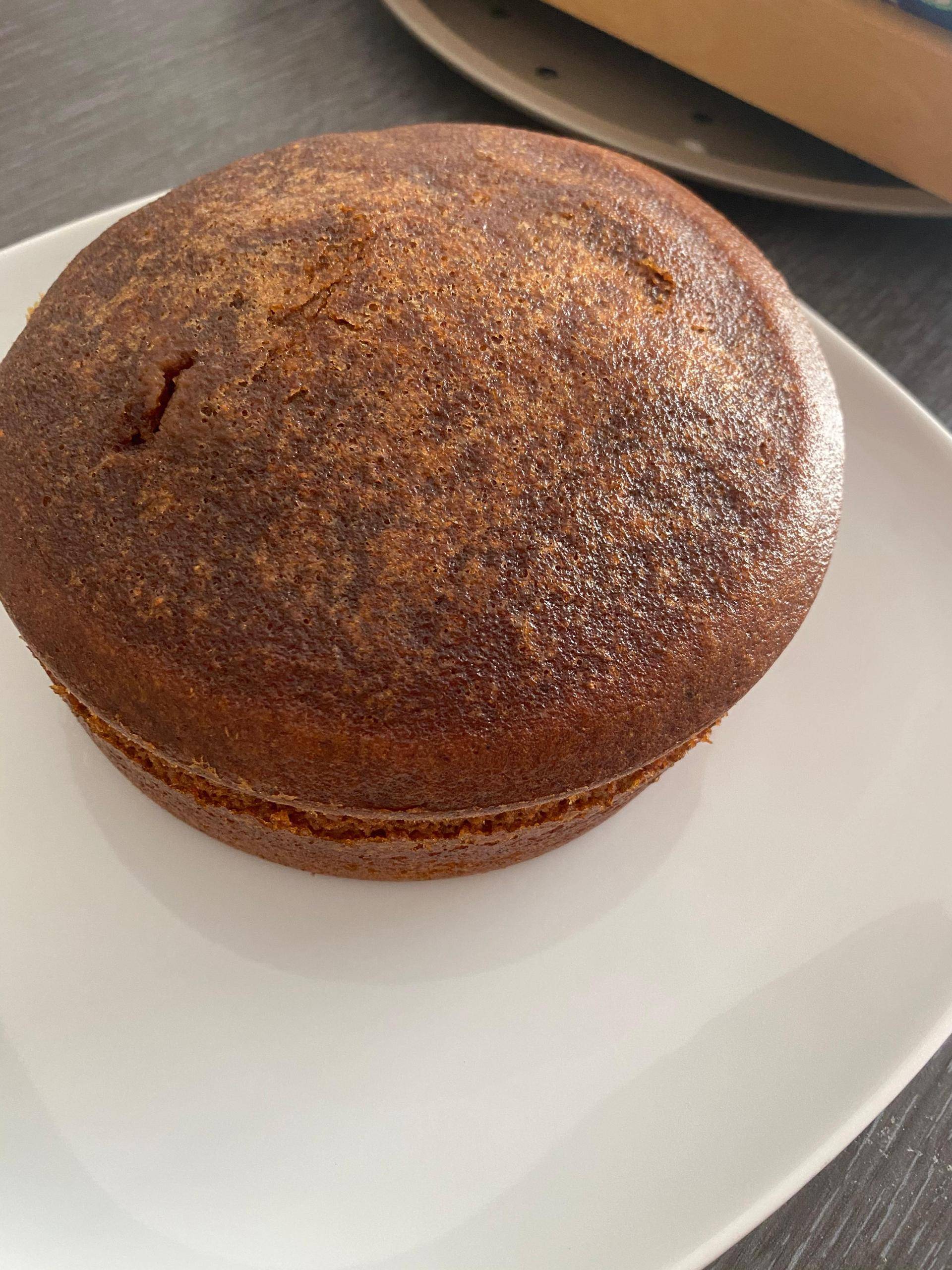 Pain d’épice - Recette Cookeo | Moulinex