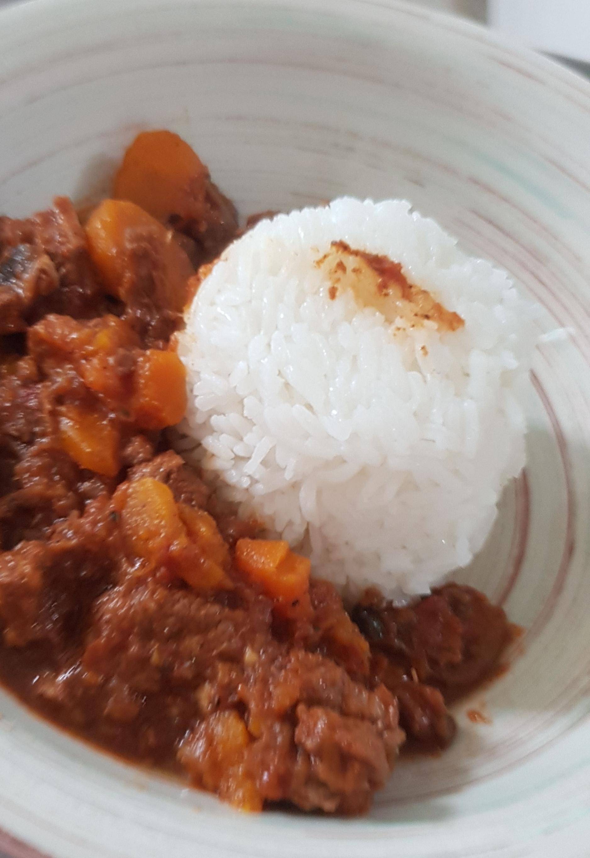 Sauté de boeuf - Recepten Cookeo | Moulinex
