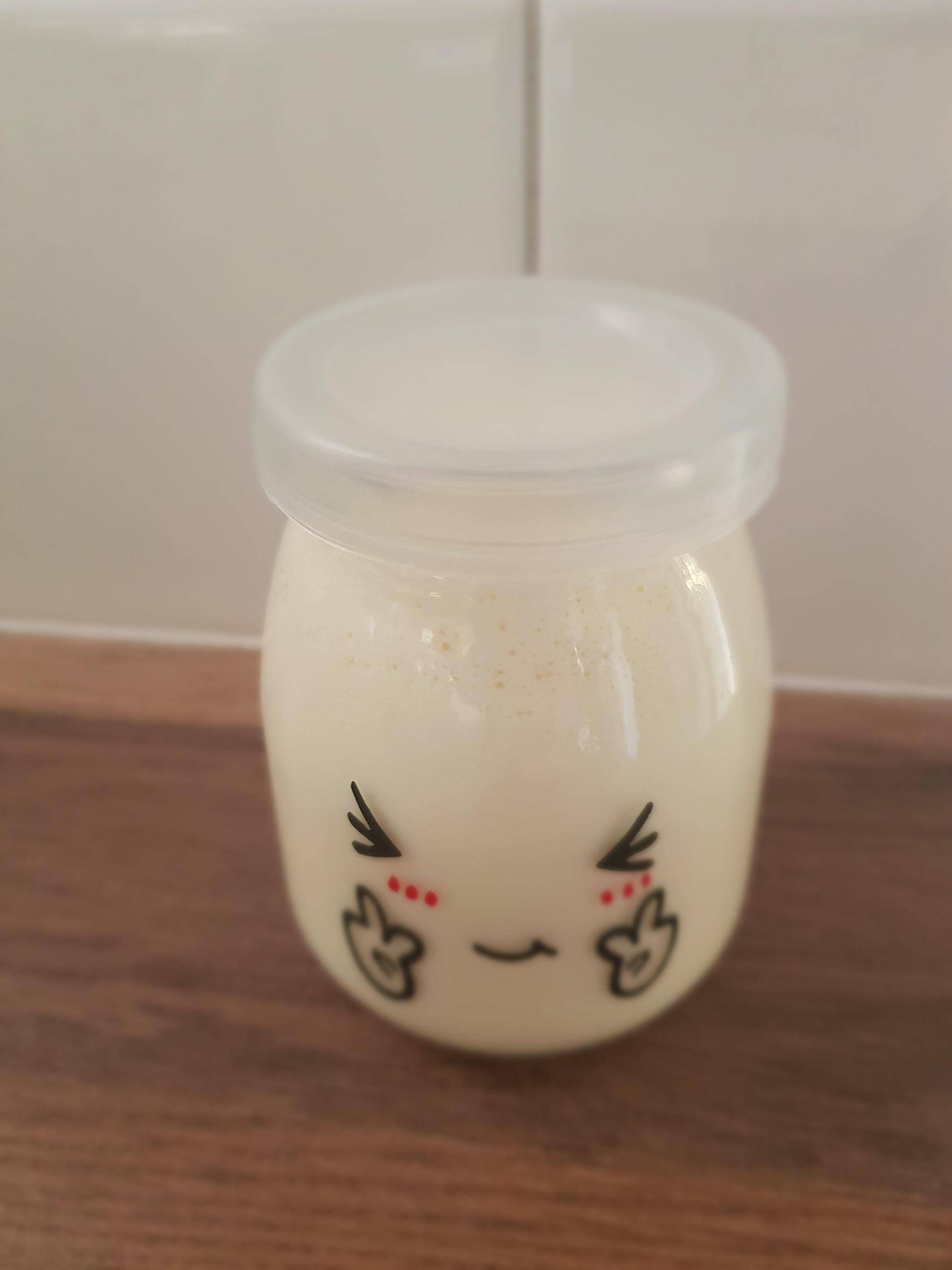 Crème dessert coco - Recepten Companion XL | Moulinex
