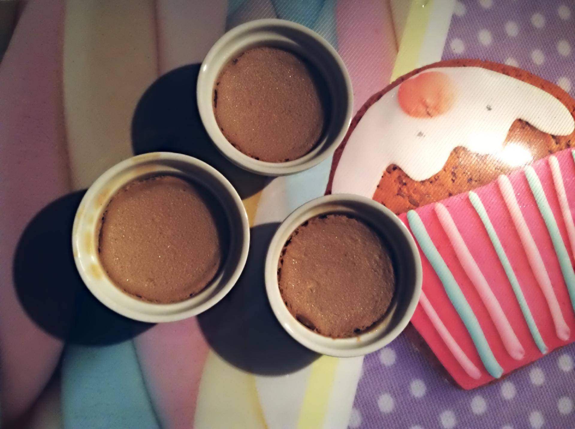 Crème lait de coco - Recette Cookeo | Moulinex