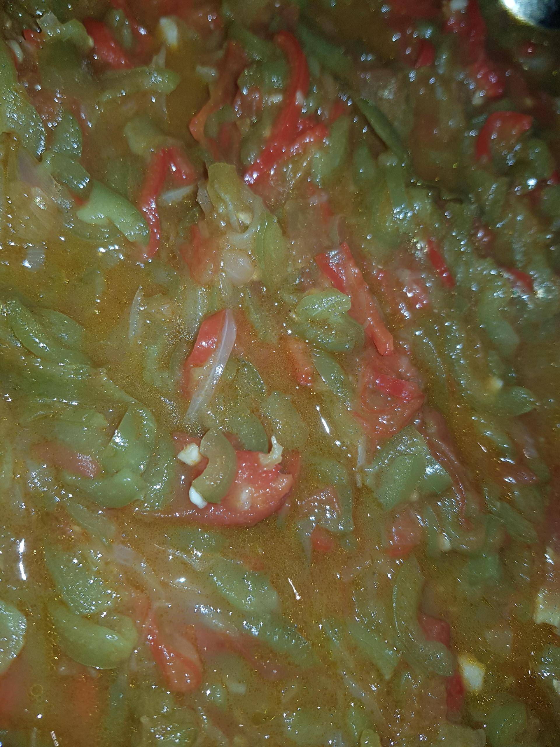 Chleta algérienne - Recette Cookeo | Moulinex