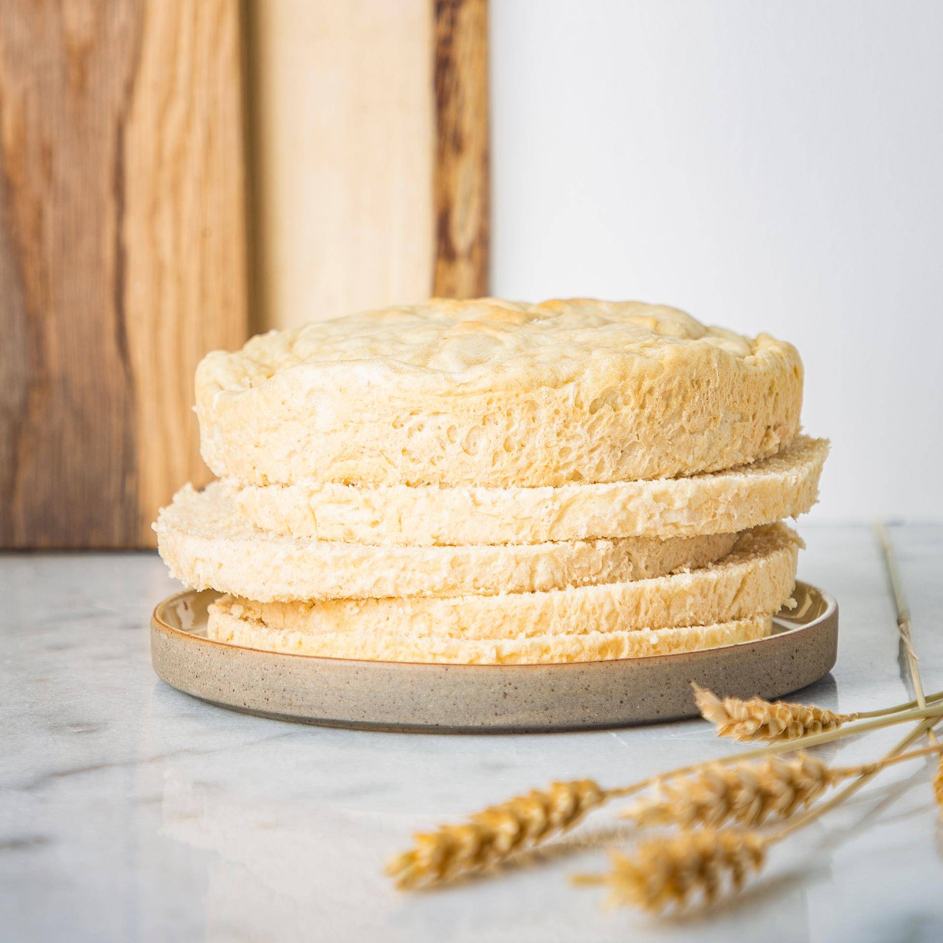 Pain de mie - Recette Cookeo | Moulinex