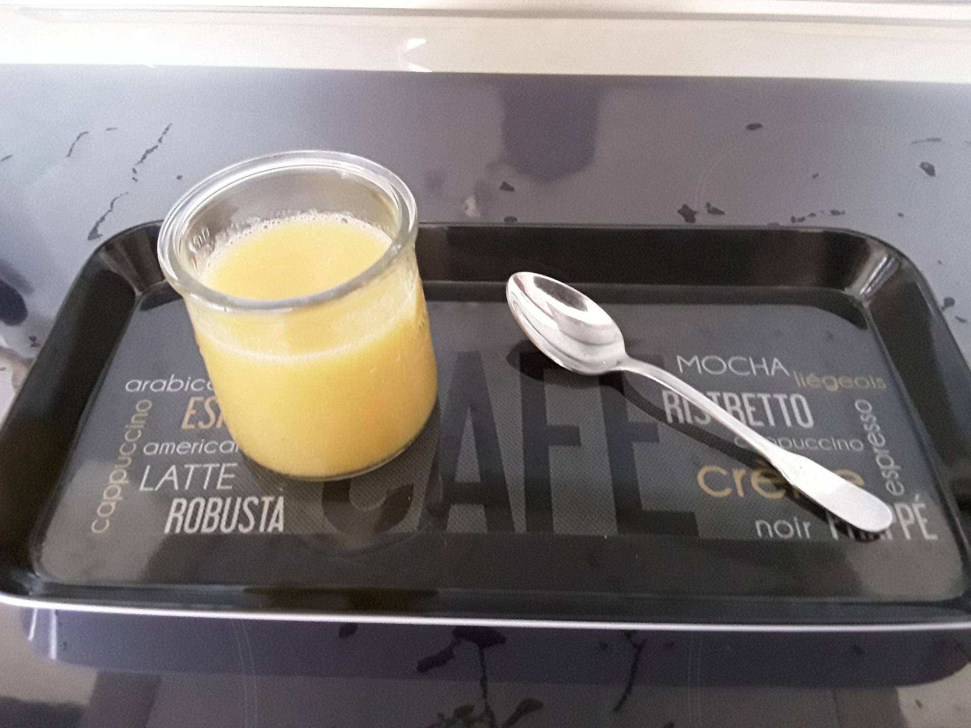 Compote d'ananas - Recepten Companion Connect XL | Moulinex