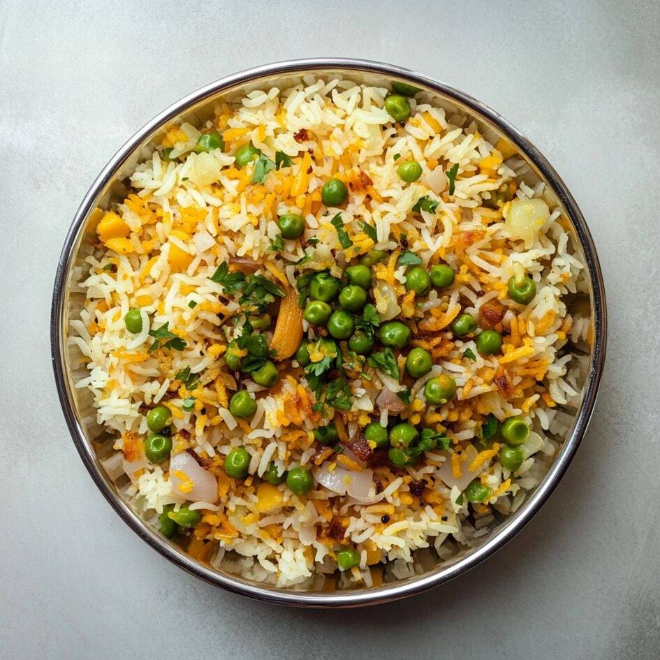 Riz au curry - Recette Cookeo | Moulinex