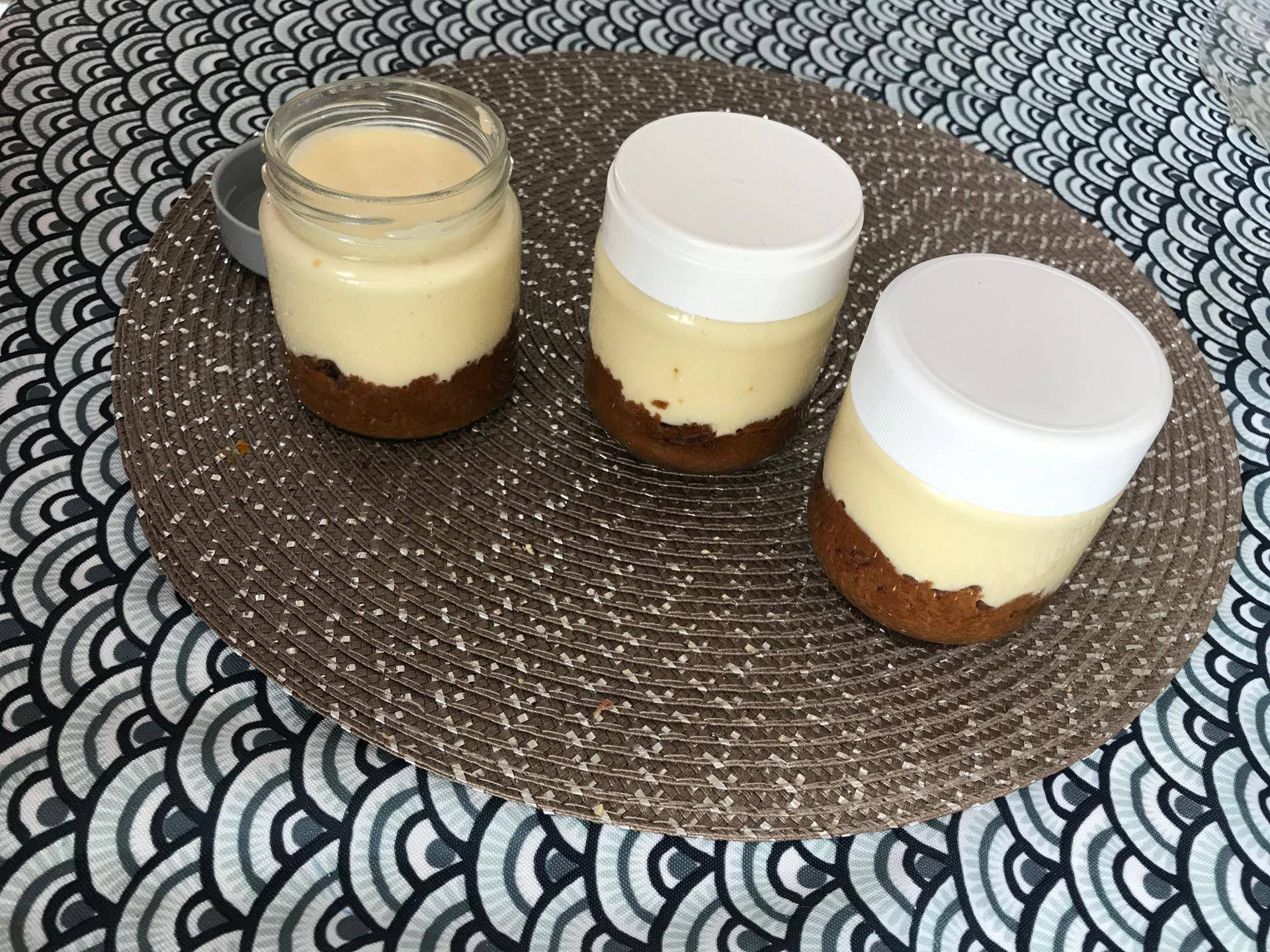 Tiramisu au Spéculoos - Recepten Companion Connect XL | Moulinex