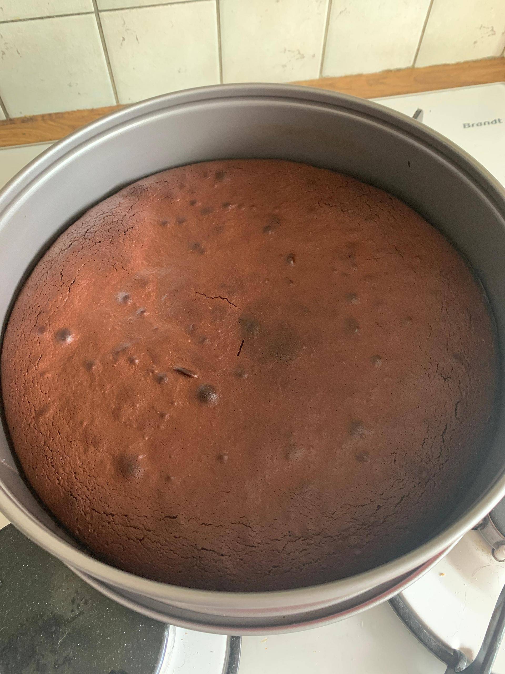 Fondant au chocolat - Recepten Companion Connect XL | Moulinex