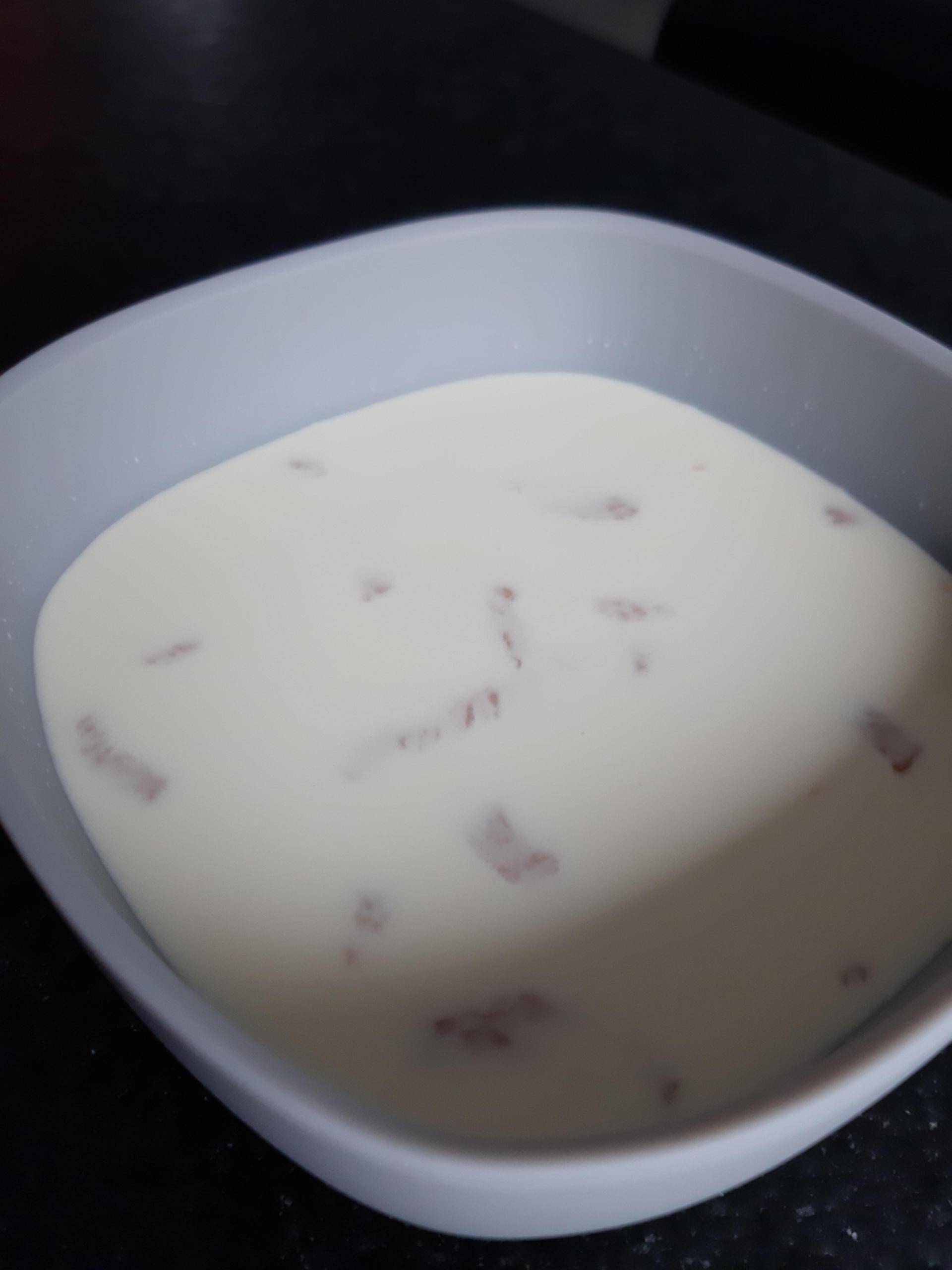 Sauce savoyarde - Recette Companion | Moulinex