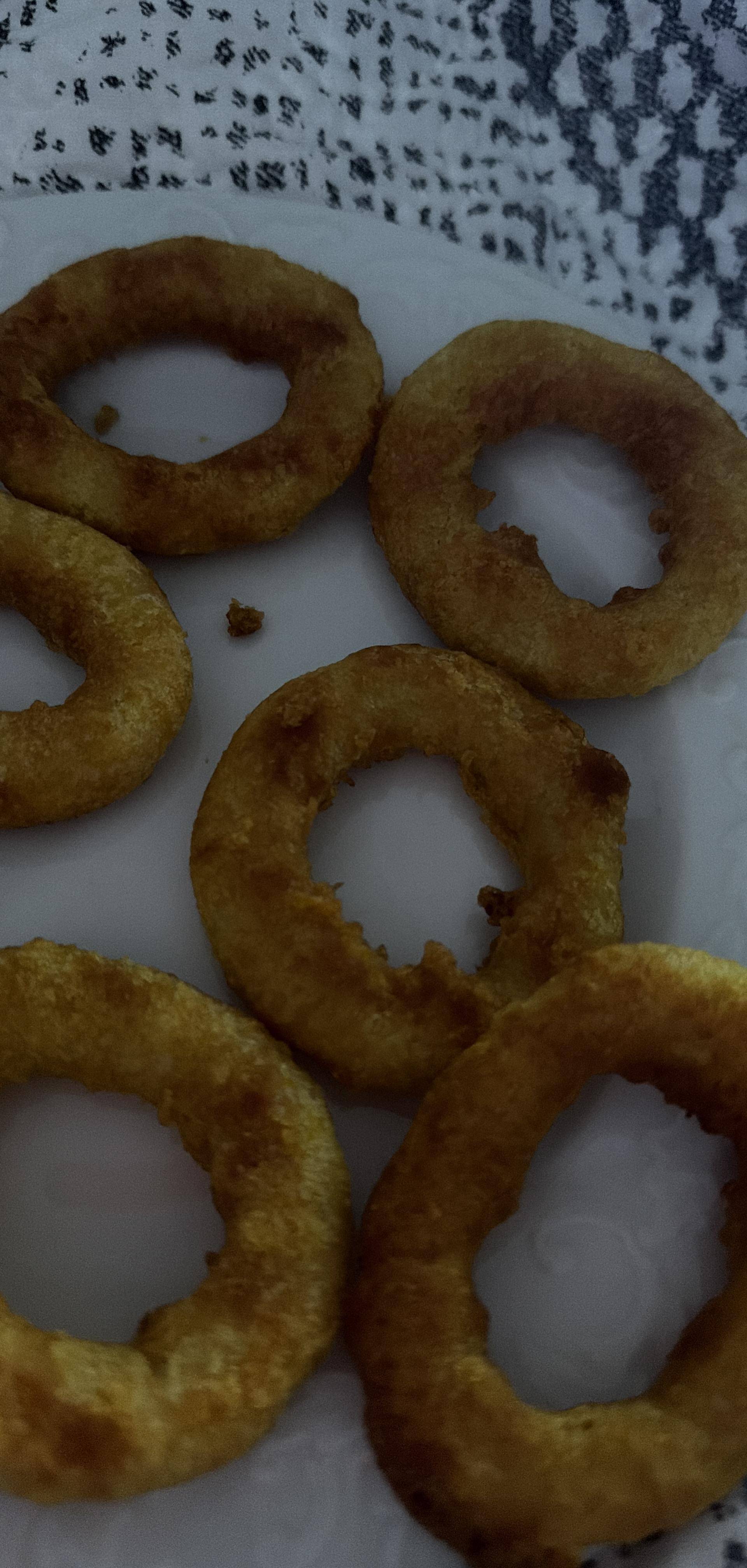 Calamar Surgelé Doré & Croustillant - Recette Cookeo Infinity 16in1 | Moulinex