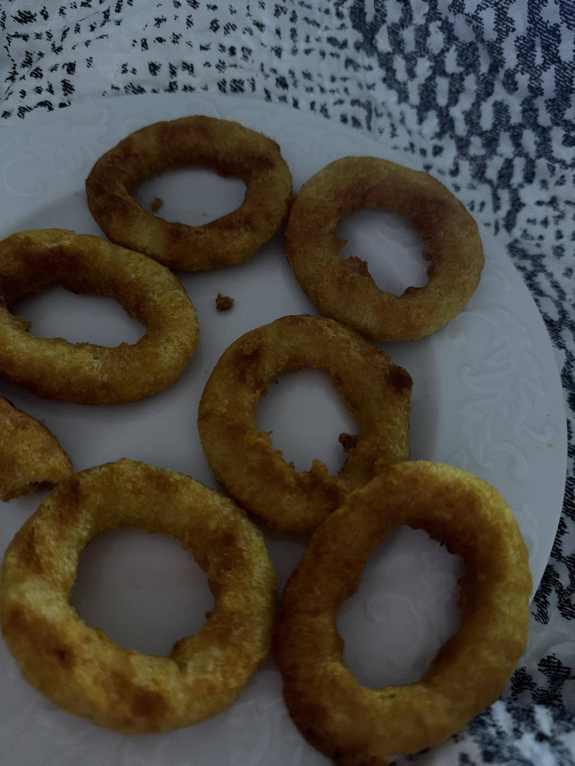 Calamar Surgelé Doré & Croustillant - Recette Cookeo Infinity 16in1 | Moulinex