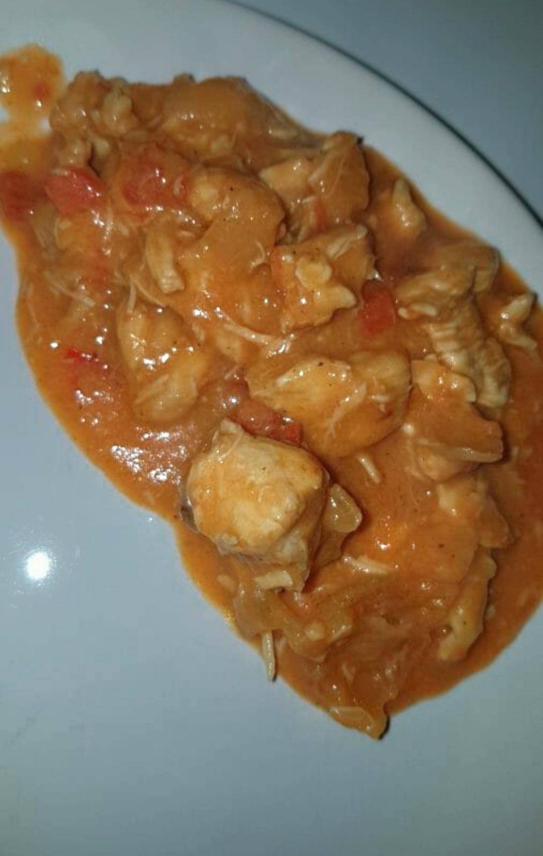 Poulet a la bierre - Recette Cookeo V3 | Moulinex