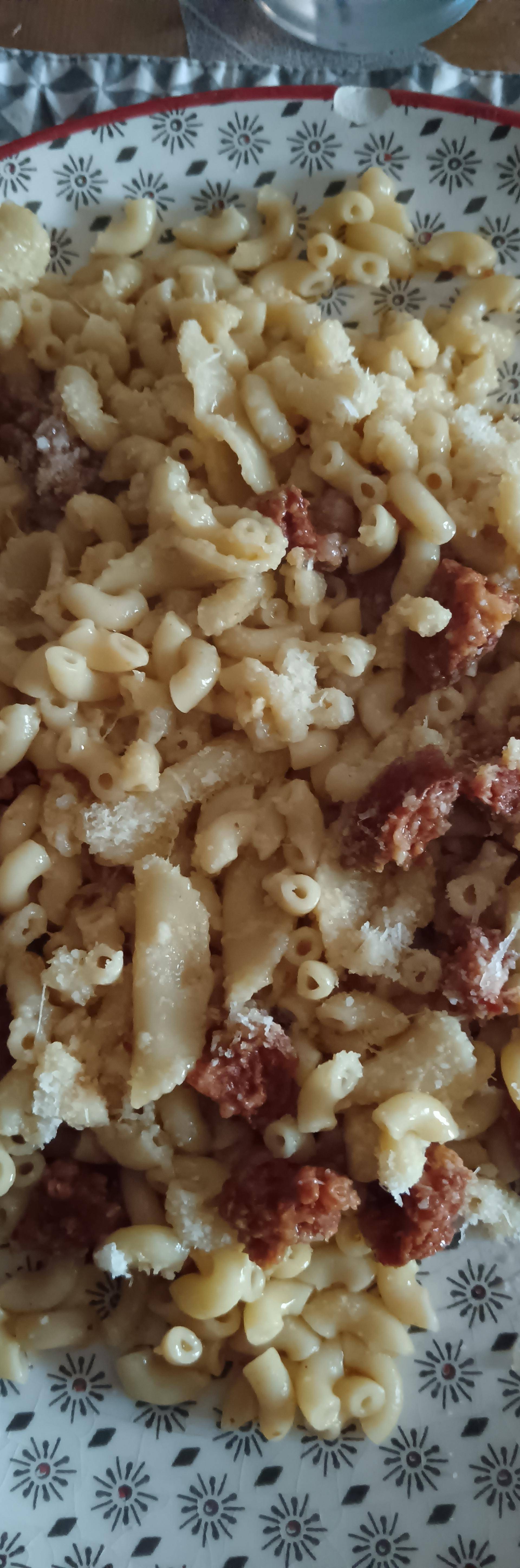Rissotto coquiettes chorizo - Recette Cookeo Infinity Autostir | Moulinex
