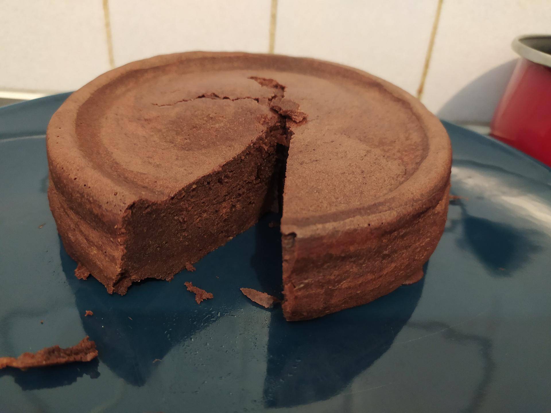 Moelleux - Recepten Cookeo | Moulinex