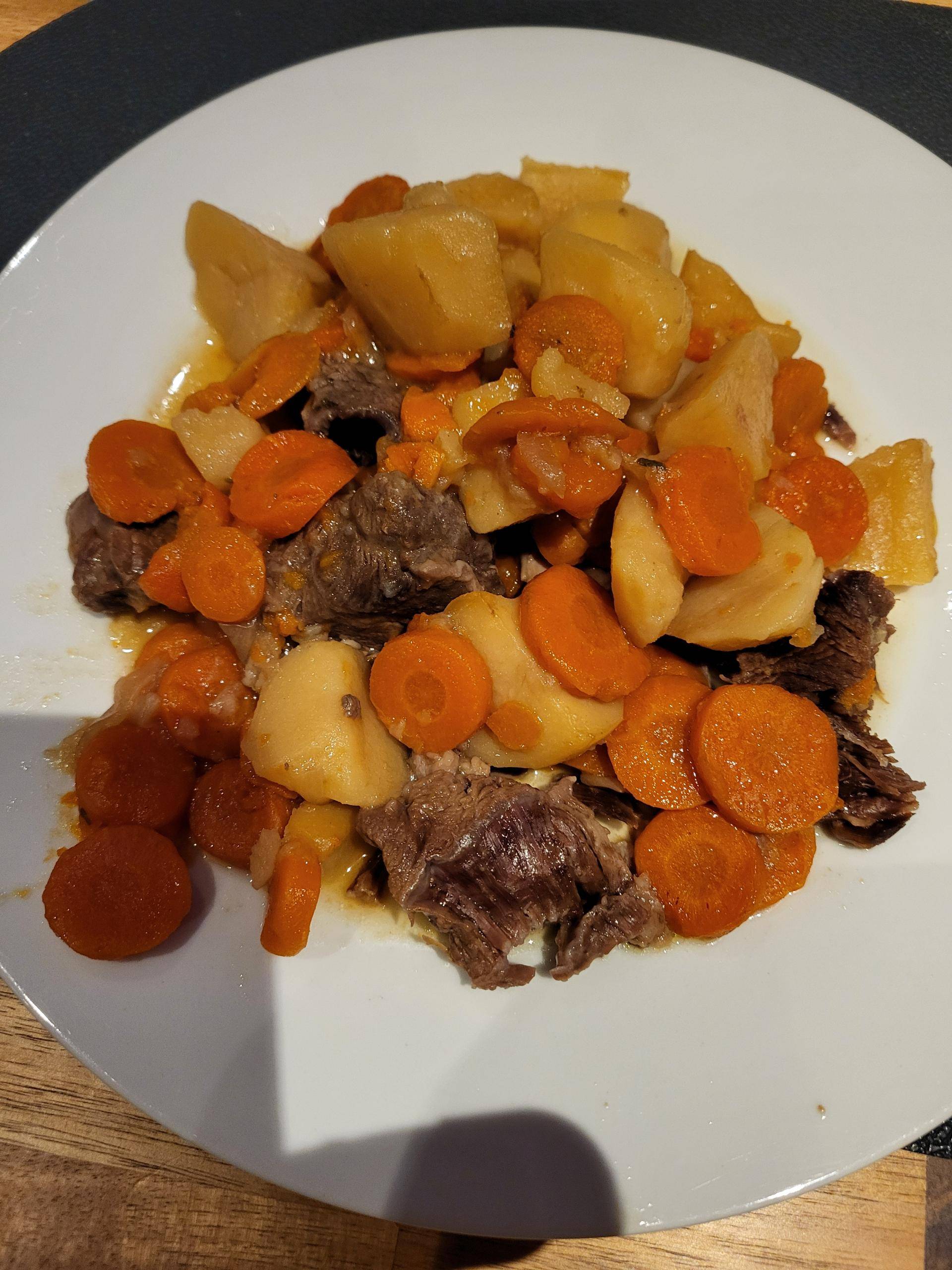Mijoter de bœuf à la bière ch'ti - Recette Cookeo V3 | Moulinex