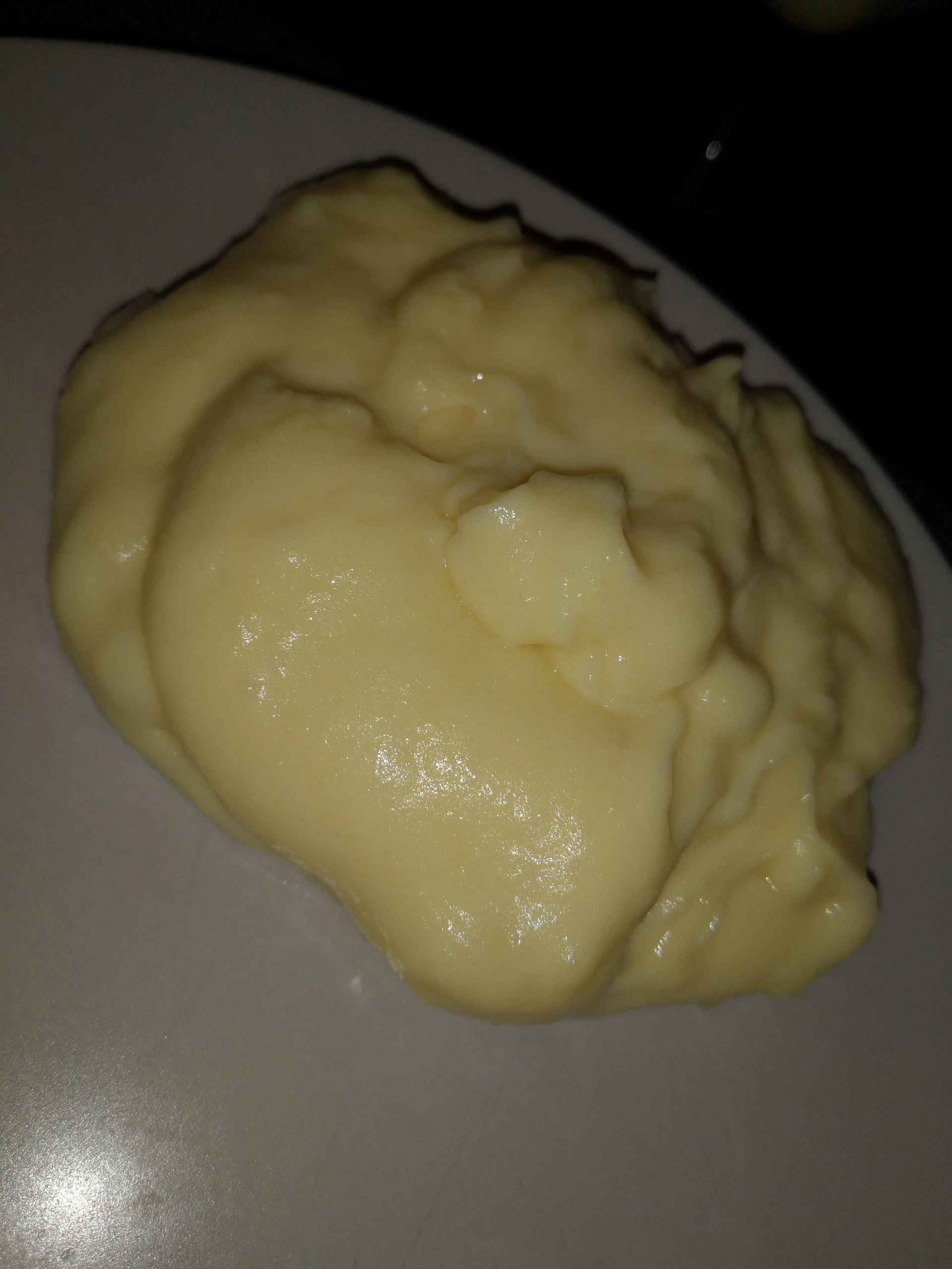 Purée de pommes de terre - Recepten Cookeo | Moulinex