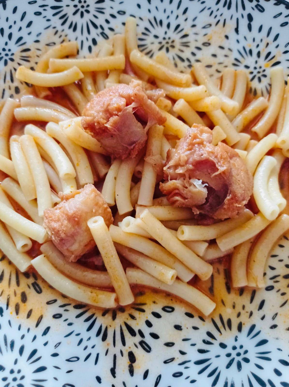 Lotte à l’armoricaine - Recette Companion | Moulinex