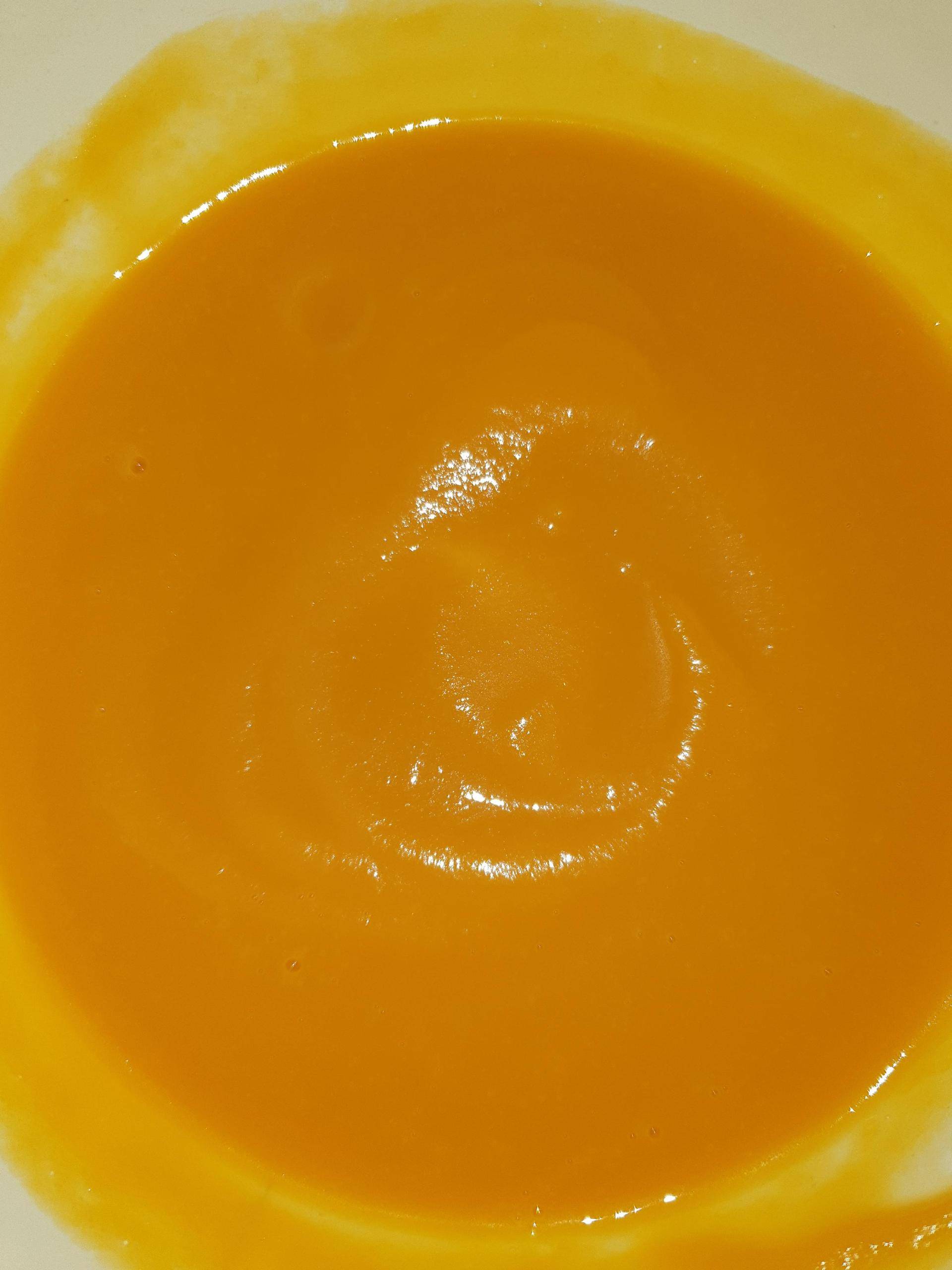 Soupe butternut patate douce - Recette Cookeo V3 | Moulinex
