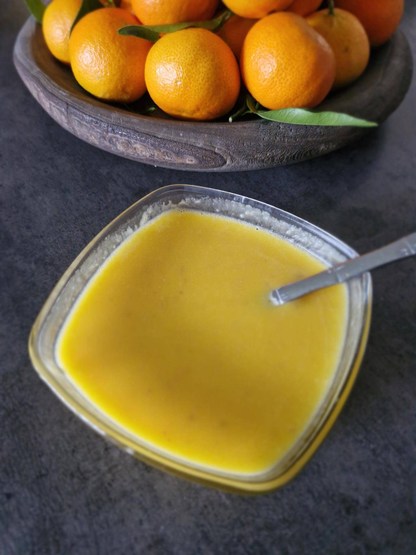 Velouté potimarron lardons fumés - Recette Companion XL | Moulinex