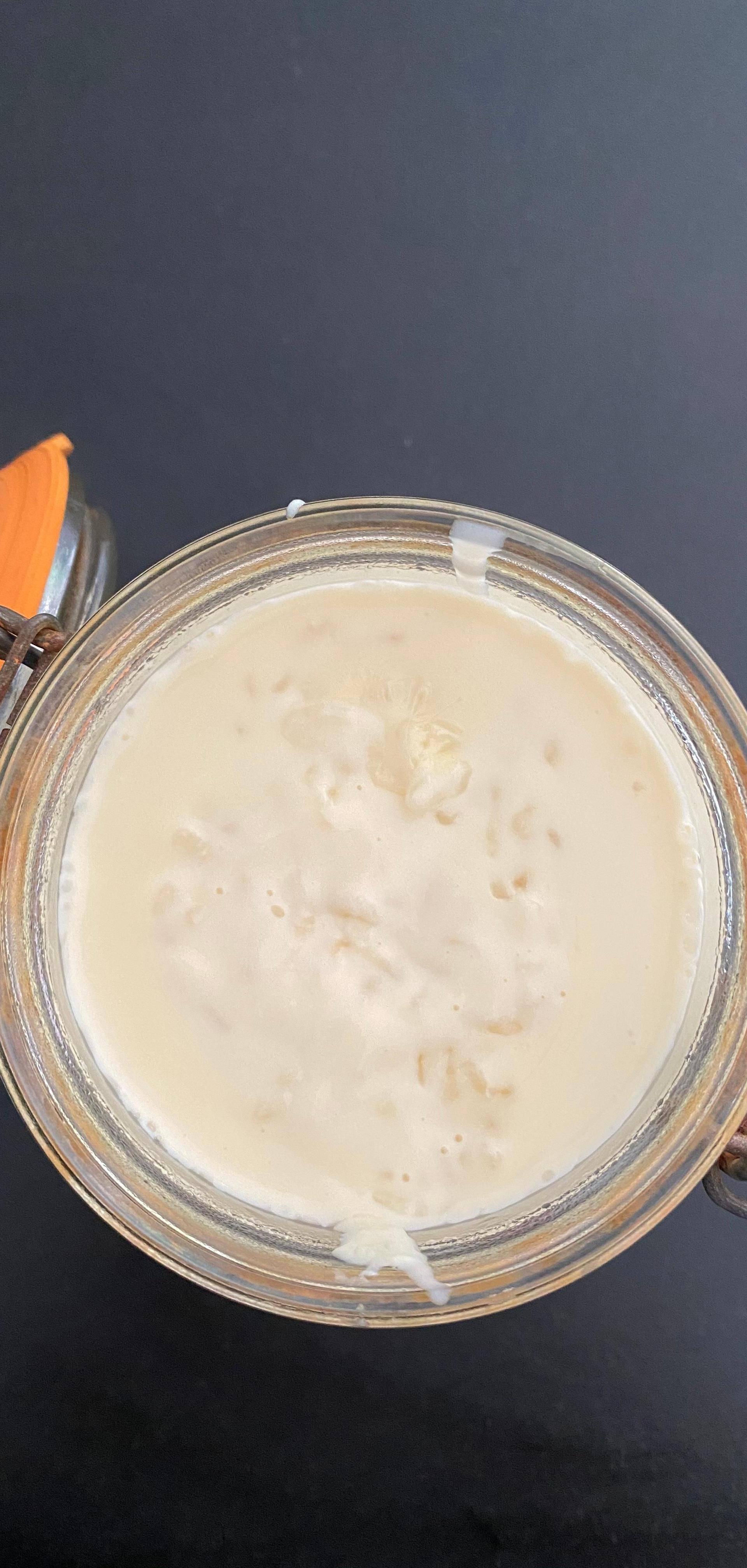 Riz au lait ultra moelleux - Recette Companion XL | Moulinex